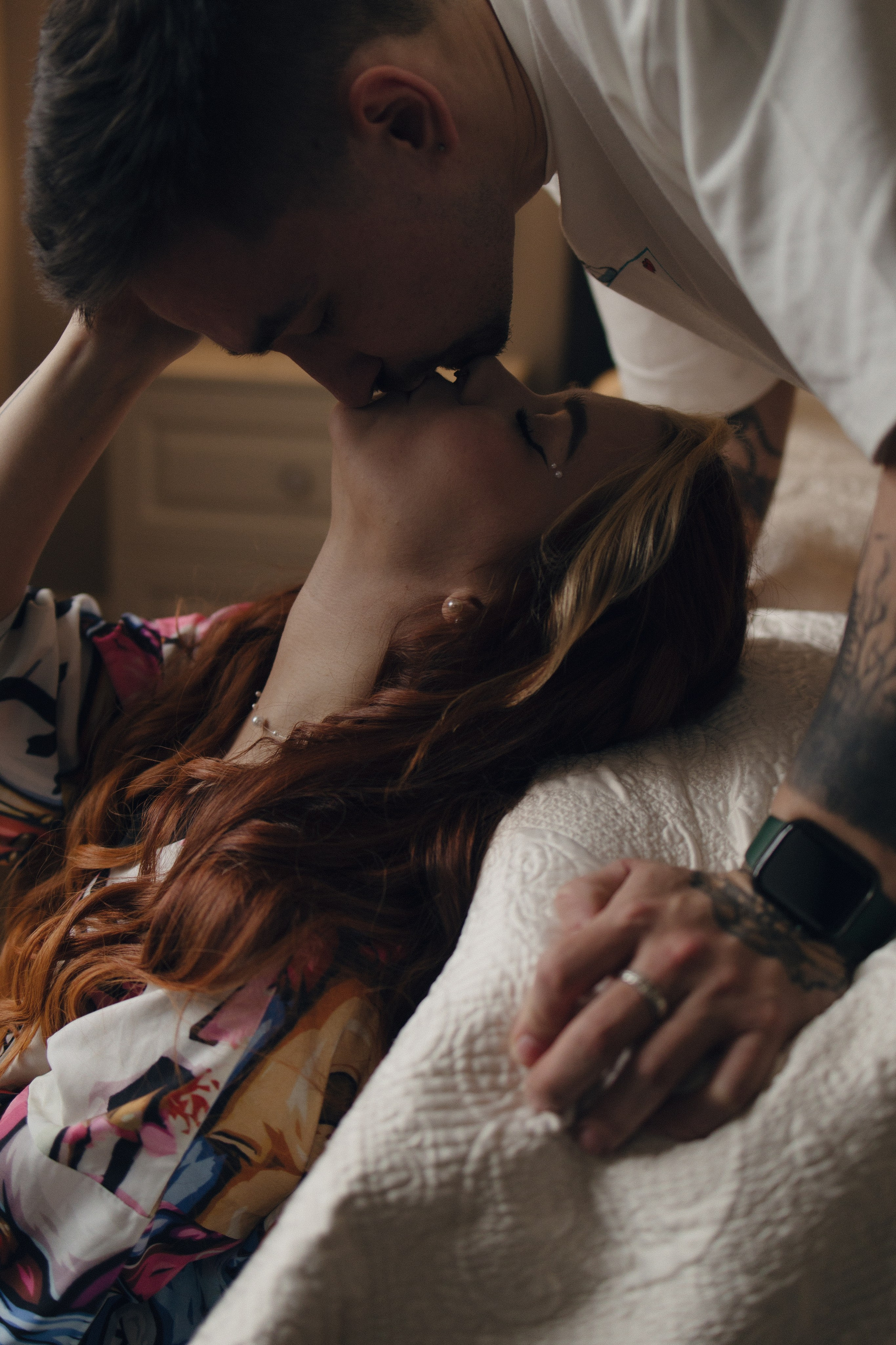 СашаМаша / 2024. Фотограф СПб