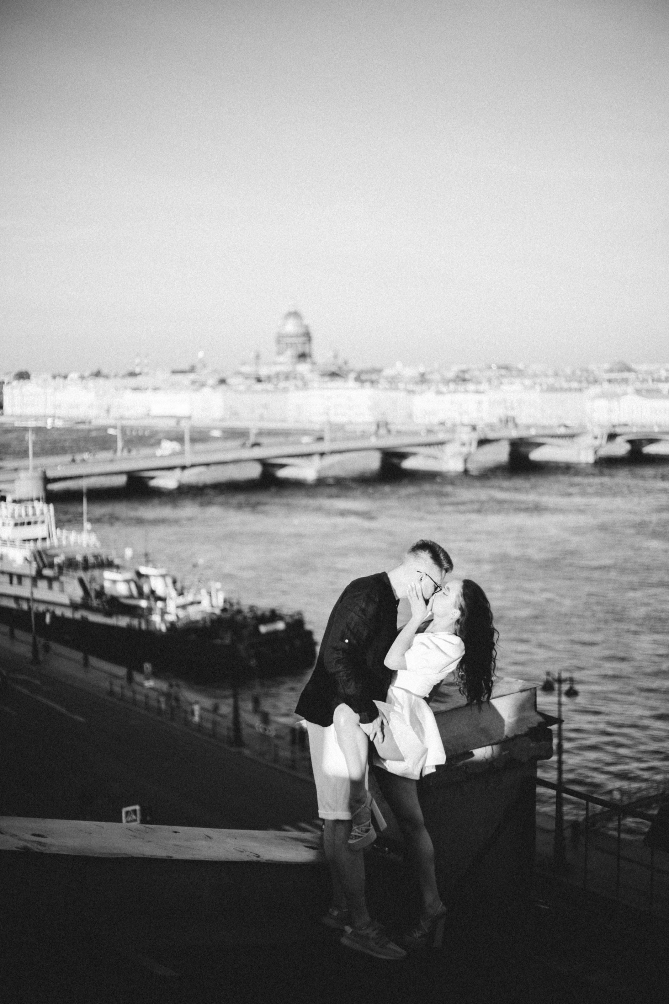 Истории о любви. Свадебный фотограф|Юлиана