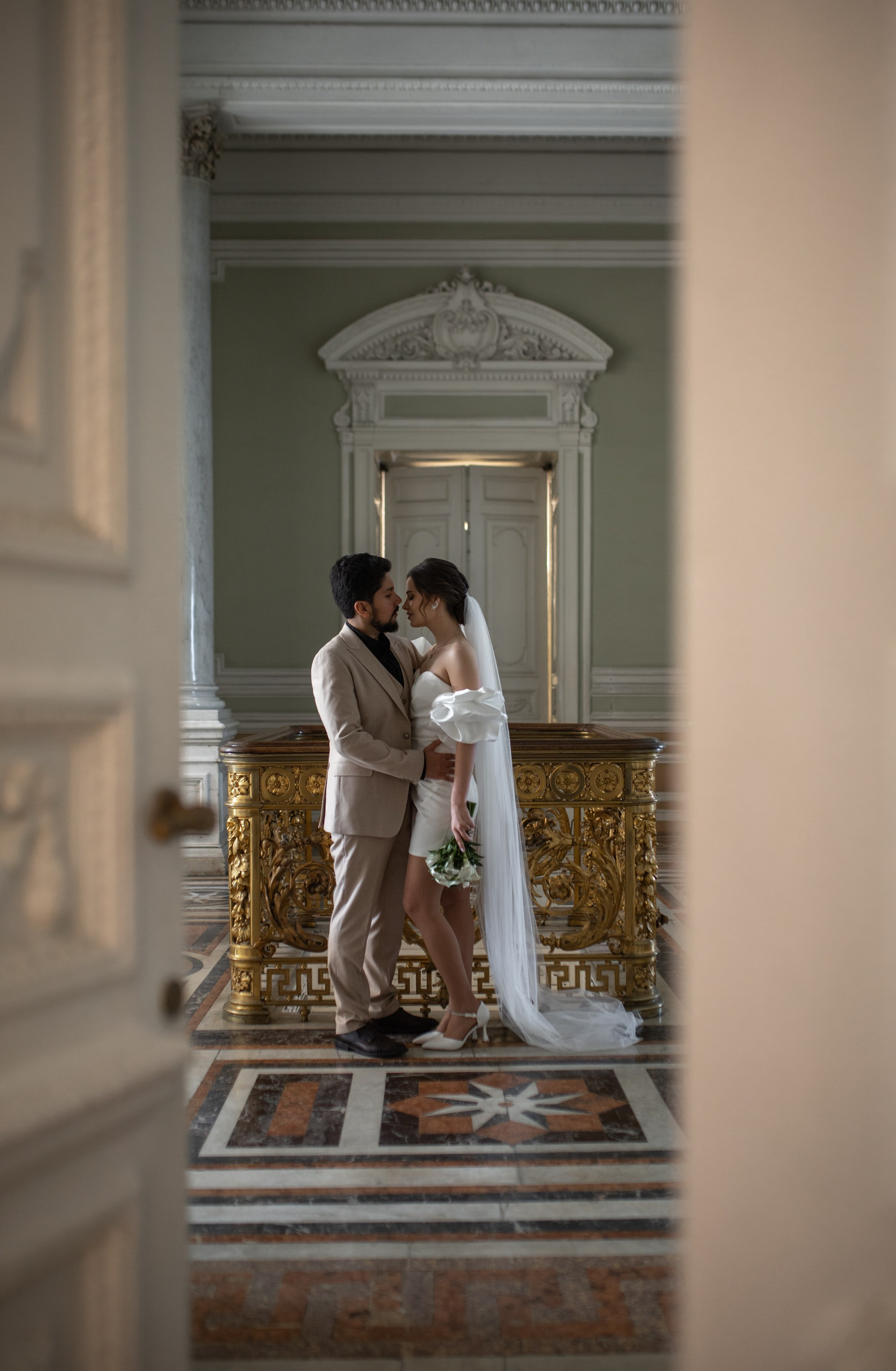 Ваш особенный день. Свадебный фотограф|Юлиана