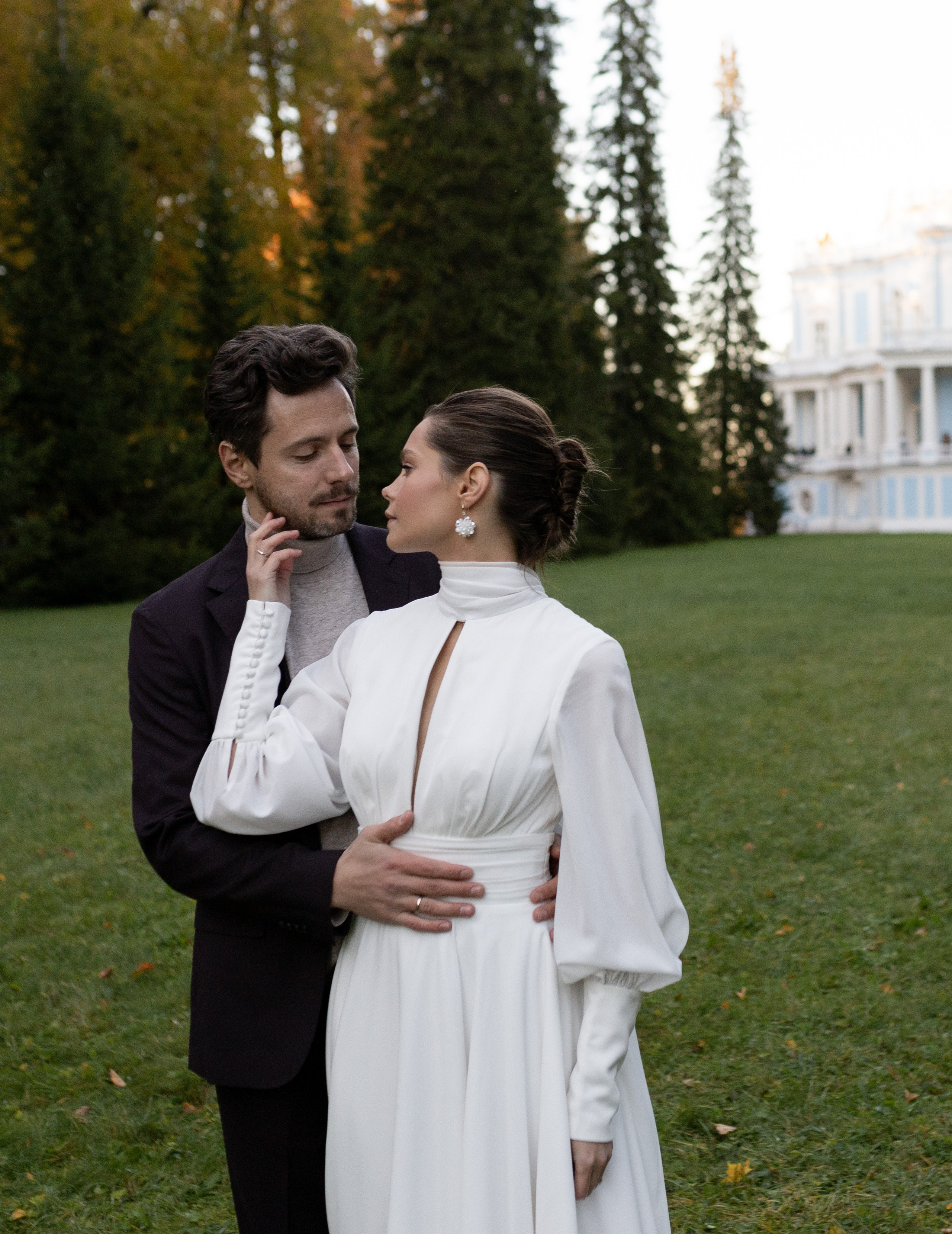 Ваш особенный день. Свадебный фотограф|Юлиана