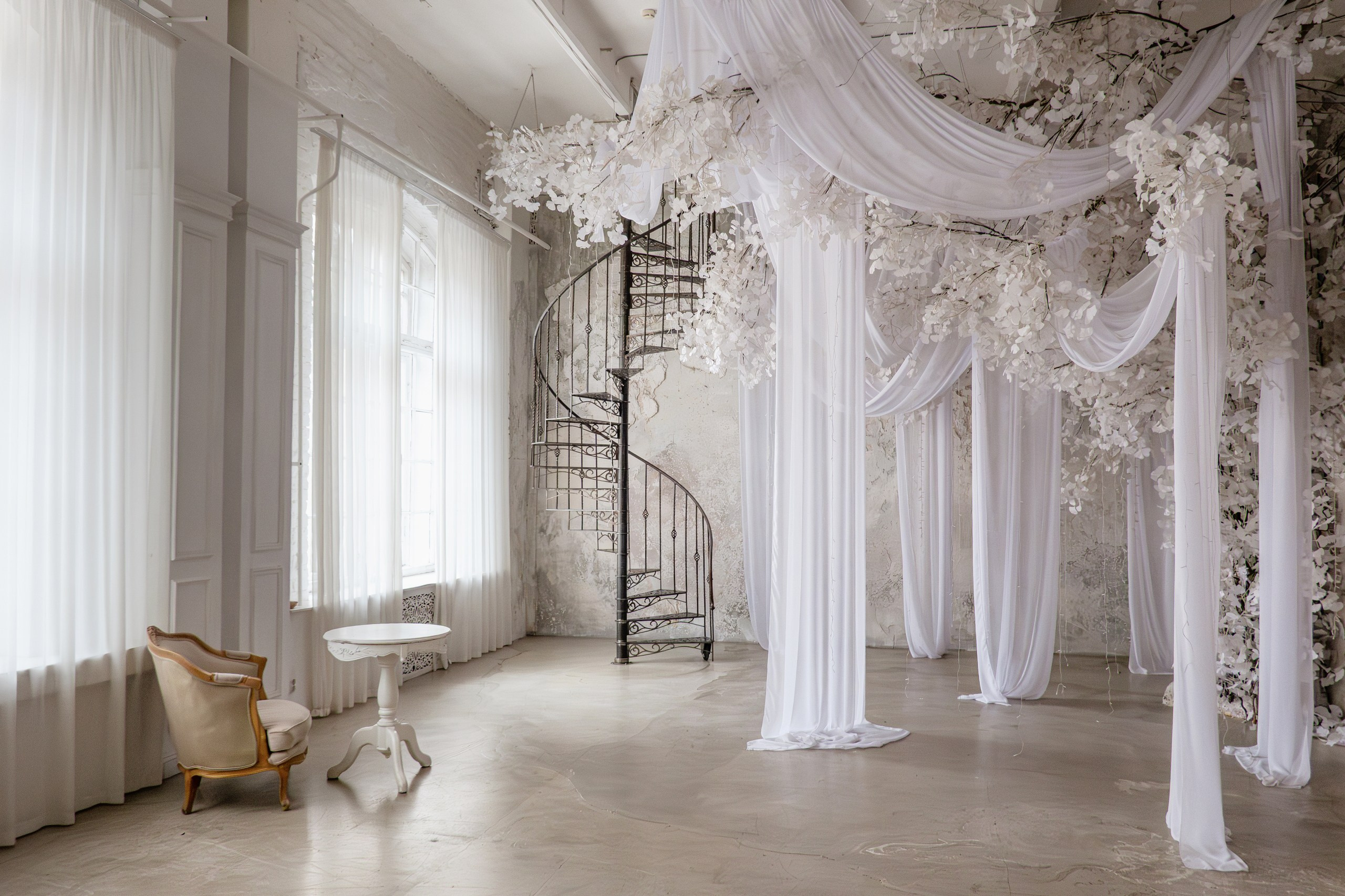 Фотодень «Душа Балета» Санкт-Петербург. Балетный фотограф Алина Ханько — Душа Балета