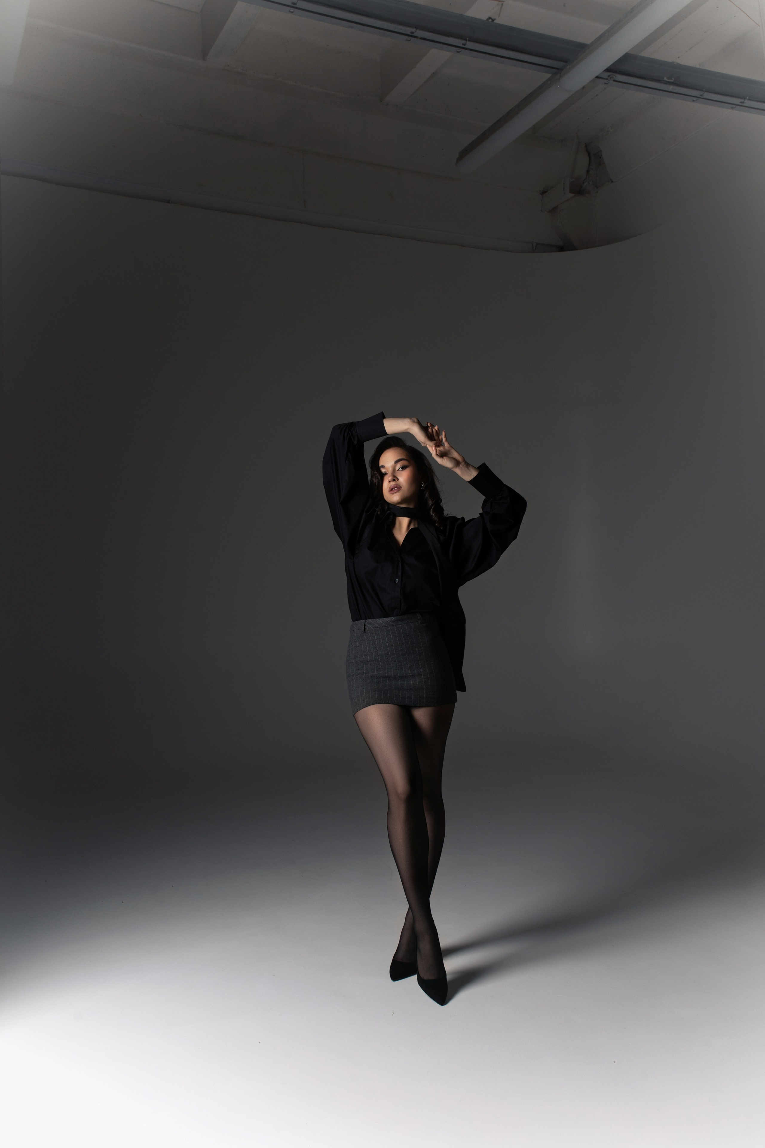 Соня. Фотограф Новосибирск Халуева Елена