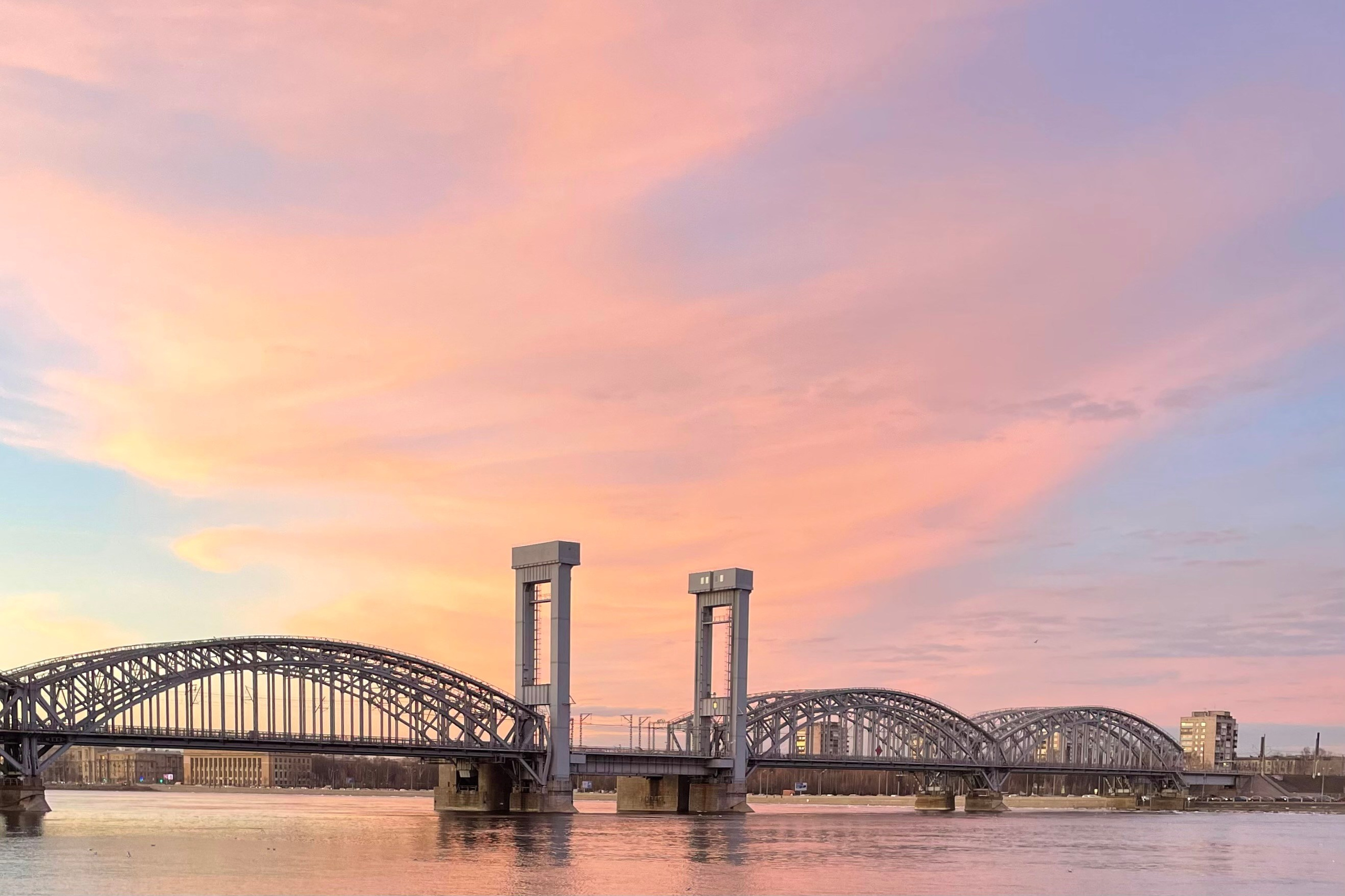 ПЕЙЗАЖ. Misha Light ✨ Photography