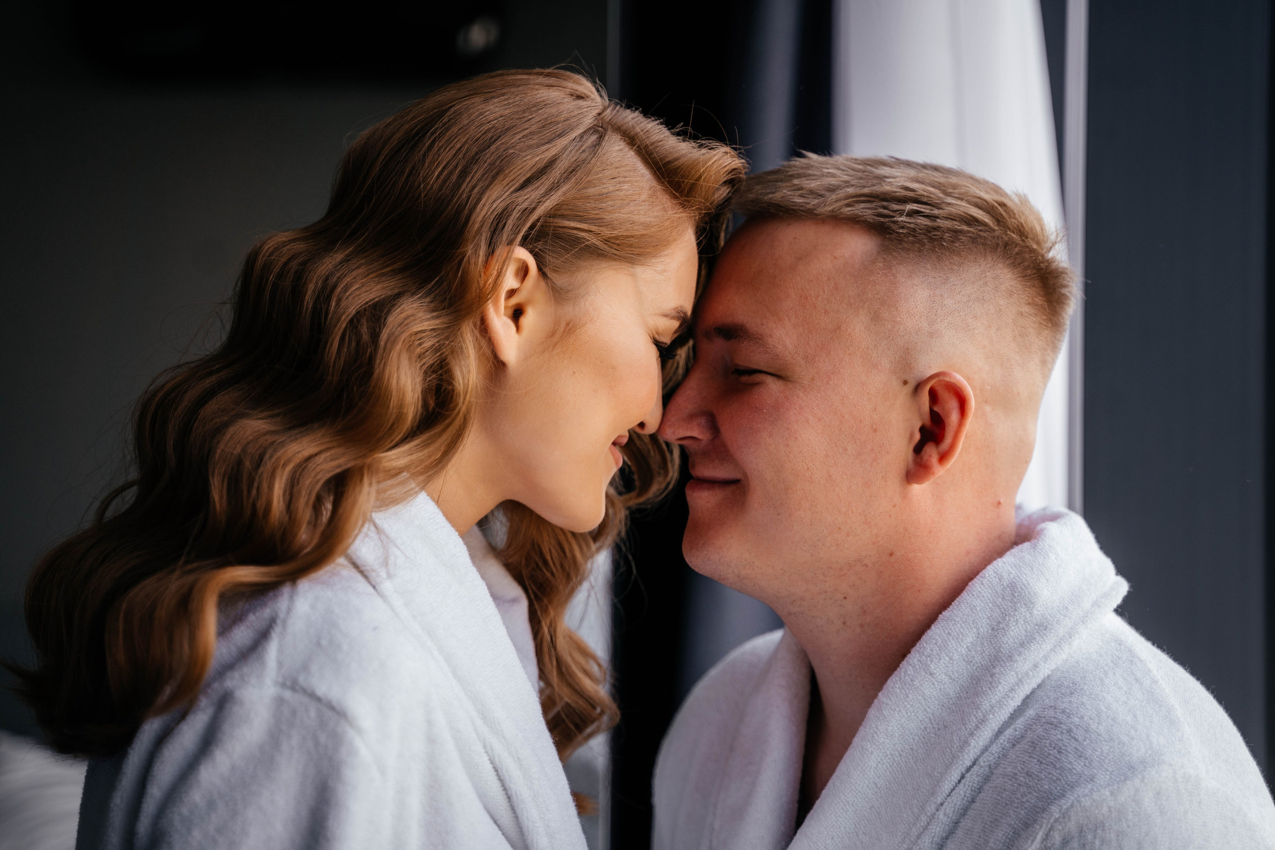 Андрей и Анастасия. Свадебный фотограф Казань Анастасия Доле