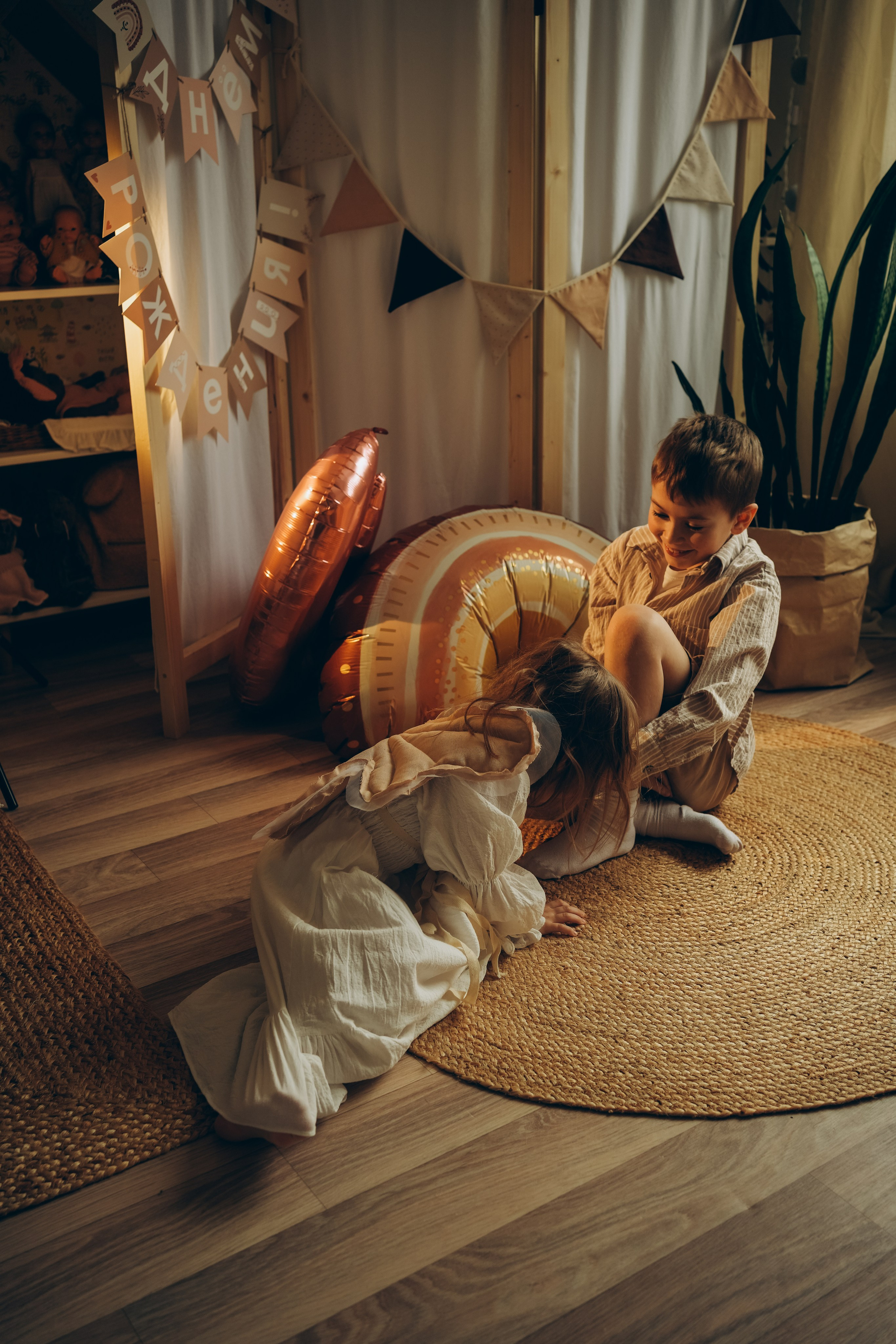 Олеся, Женя и Егор. Семейный и детский фотограф Плесецк, Мирный Марина Забабурина