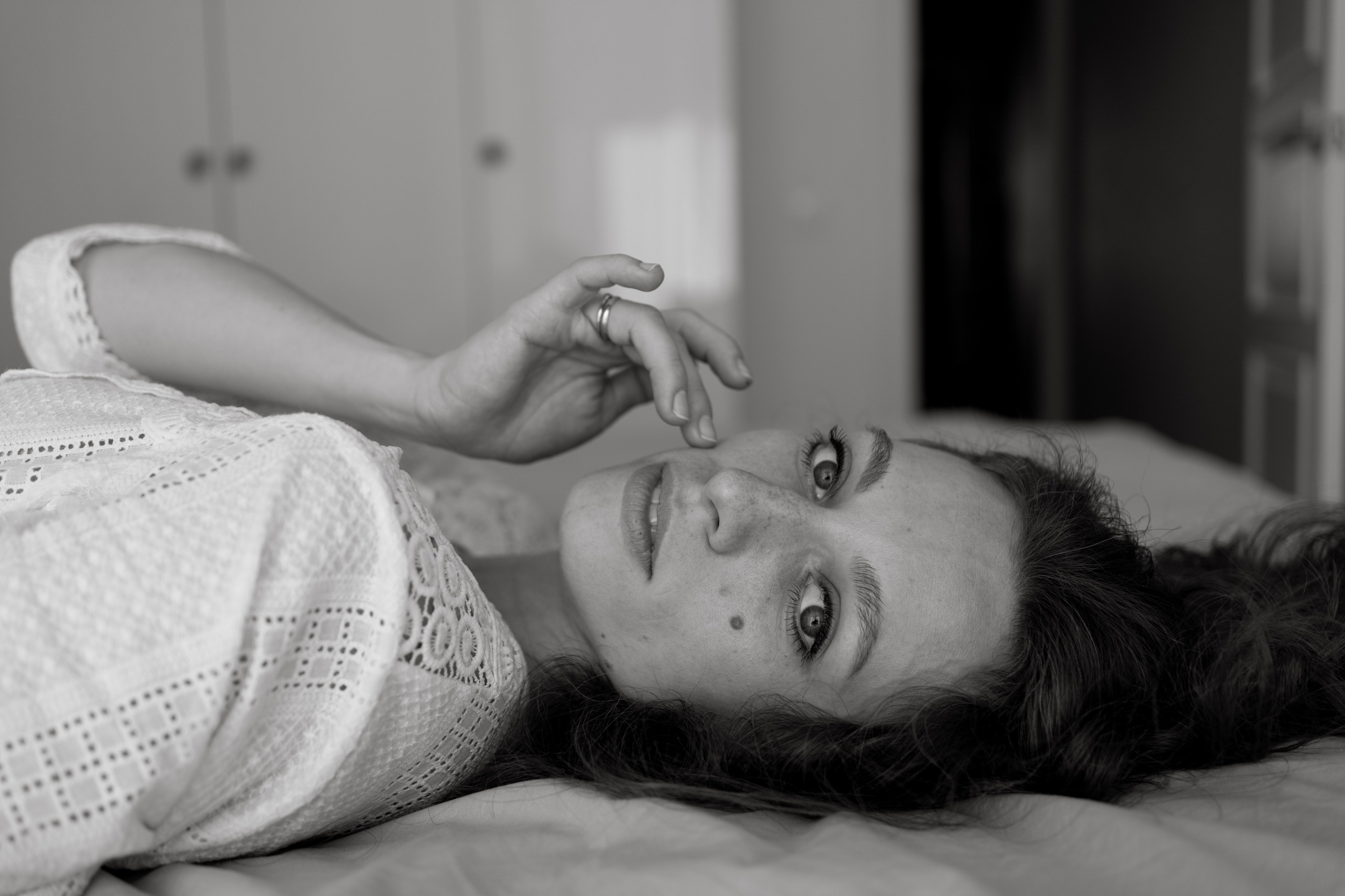 Мария, Ева и София. Семейный и детский фотограф Плесецк, Мирный Марина Забабурина