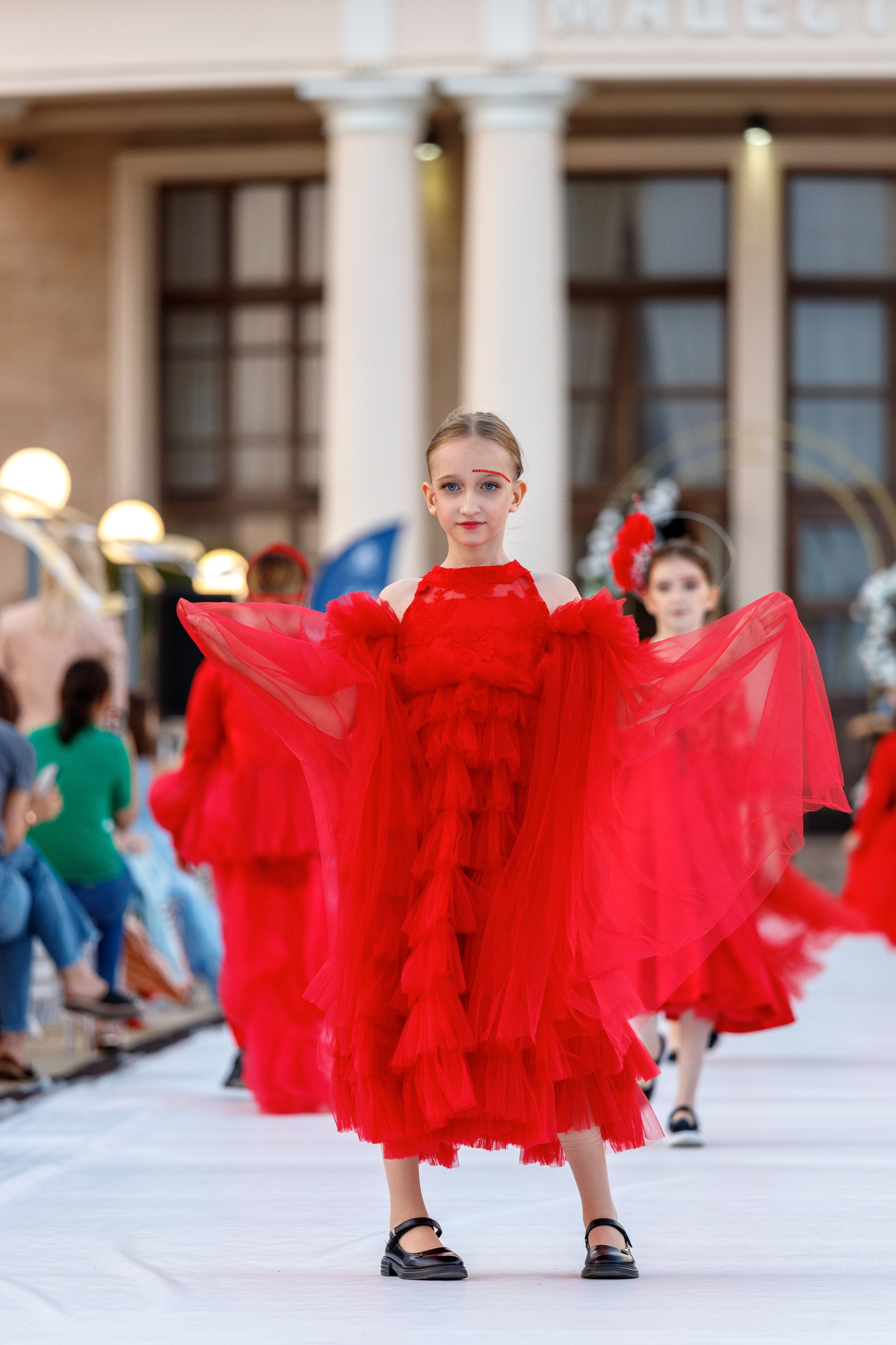 29 Fashion Cruise. Интерьерный и фуд фотограф в Иркутске Дмитрий Арно