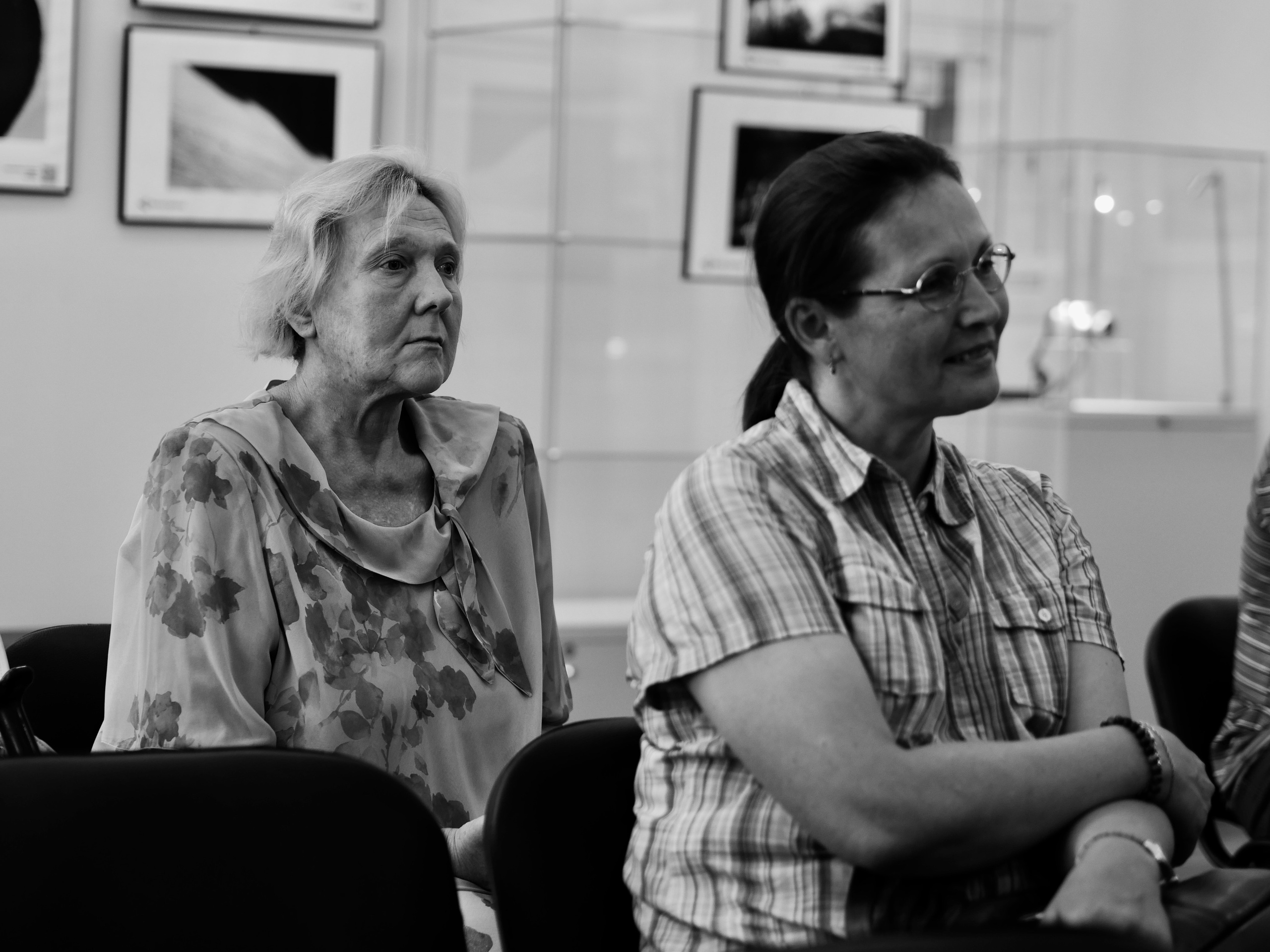 Тверь 17.07-16.08.2025. Фотострелка