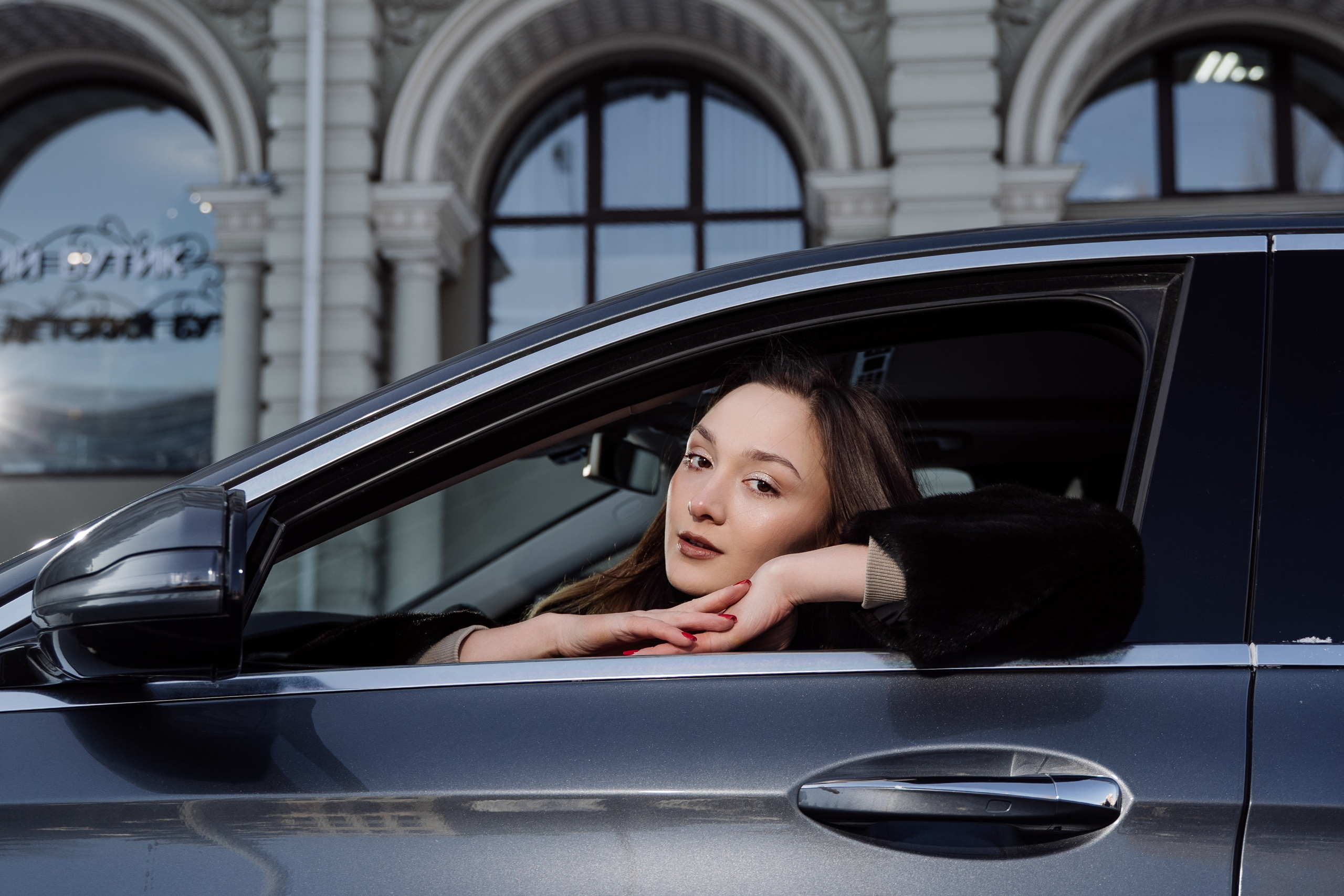 Тимерхан & Диана. RAMIL SAFIULLIN