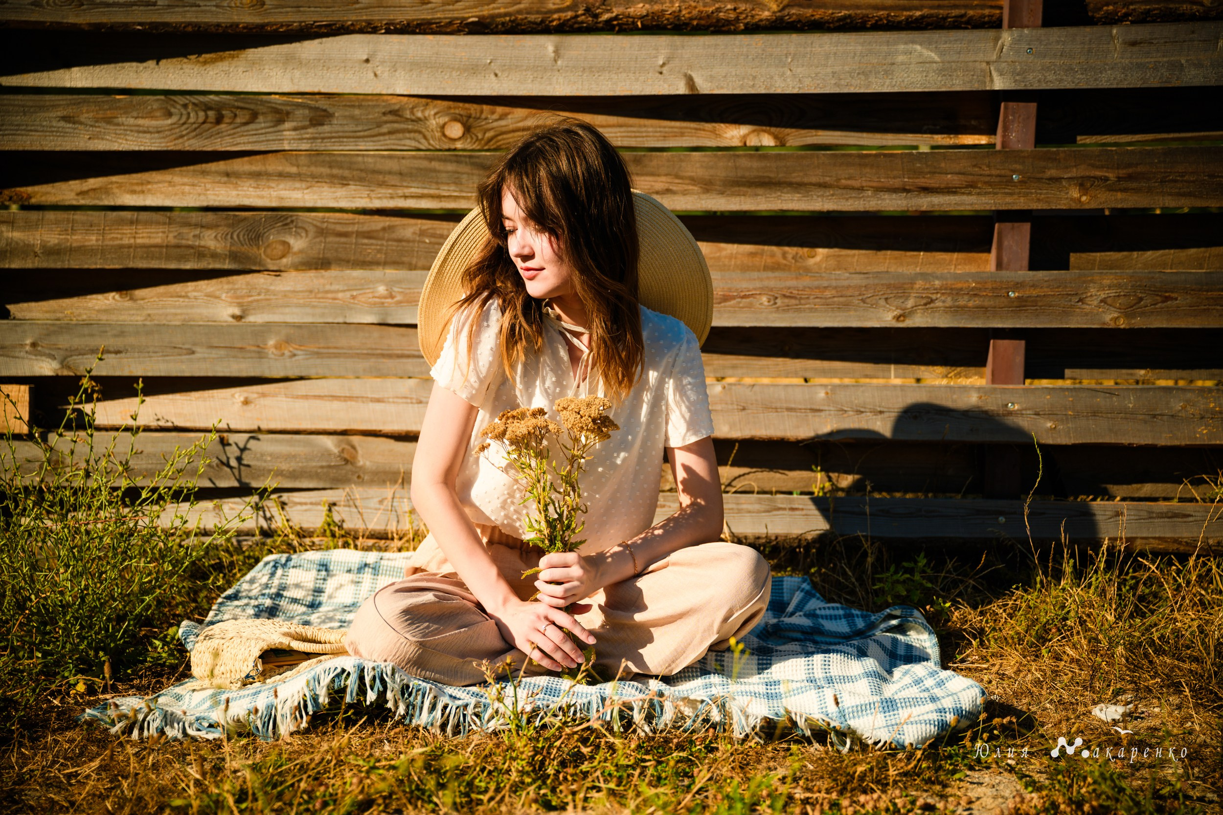 Выездные и прогулочные фотосессии. Морские, Street. Студийный и свадебный фотограф и видеограф в Севастополе — Юлия Макаренко