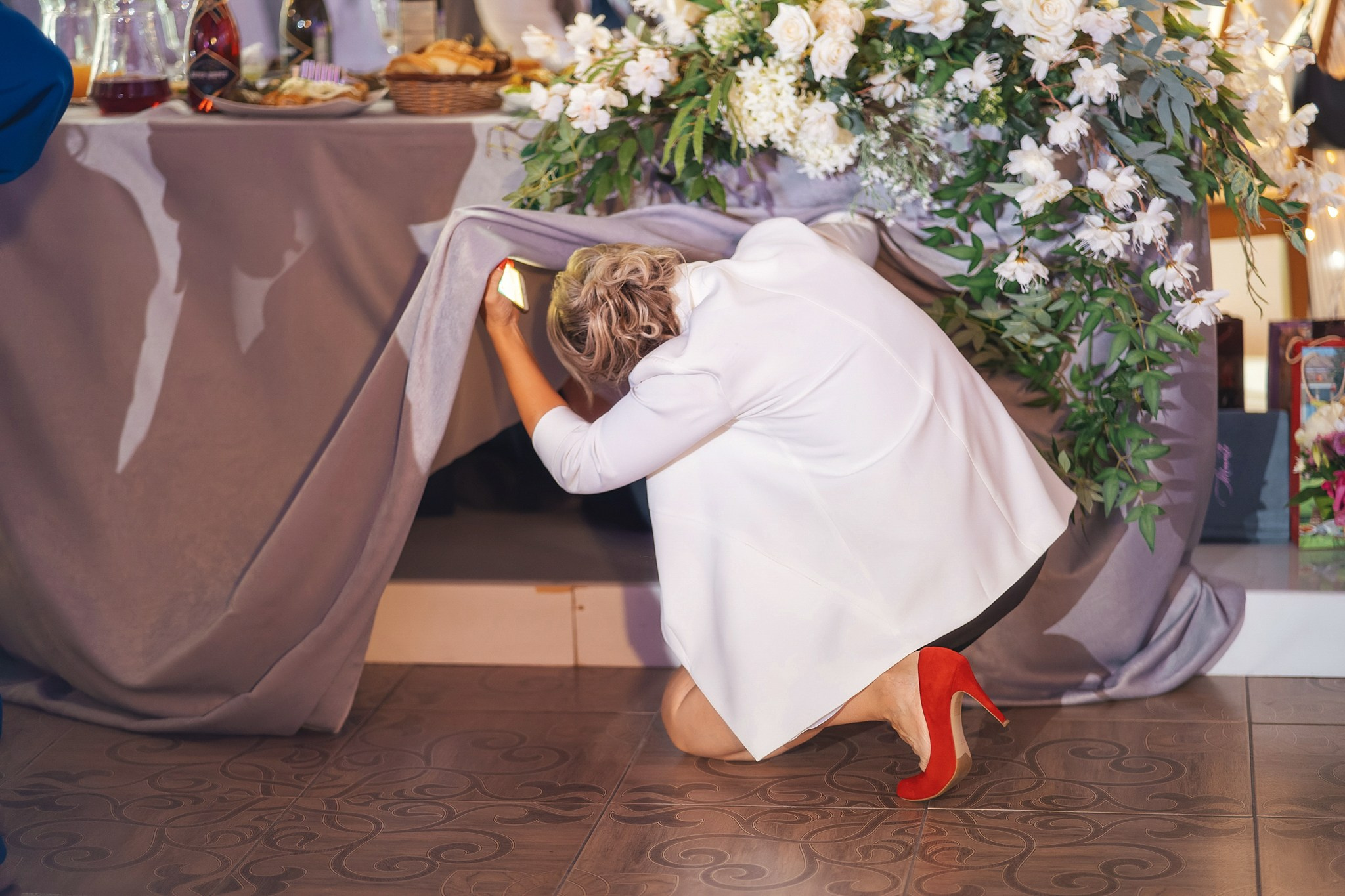 Дарья и Александр. Андрей Сливенко. Свадебный фотограф и видеограф в Волгодонске и Ростове-на-Дону