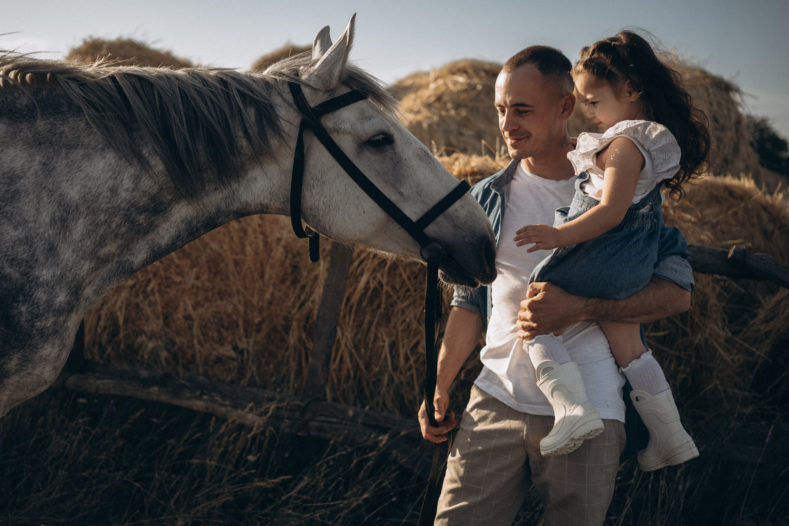 Артур, Алина, Алиса и Афина. Фотограф Горбенко Анна