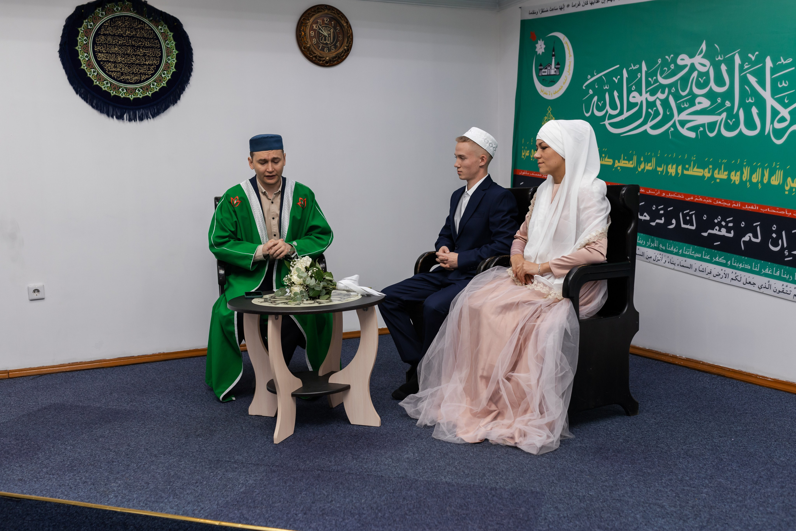 Максим и Лиана. Марина Шаймухаметова. Фотограф в Уфе