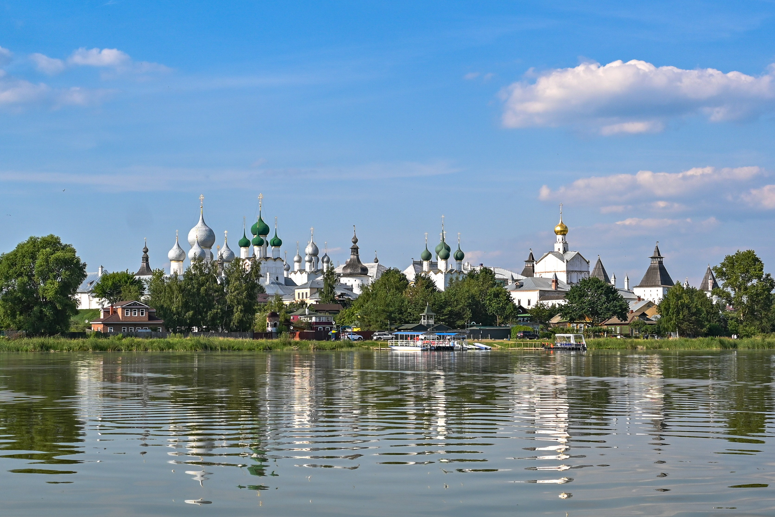 Ростов Великий