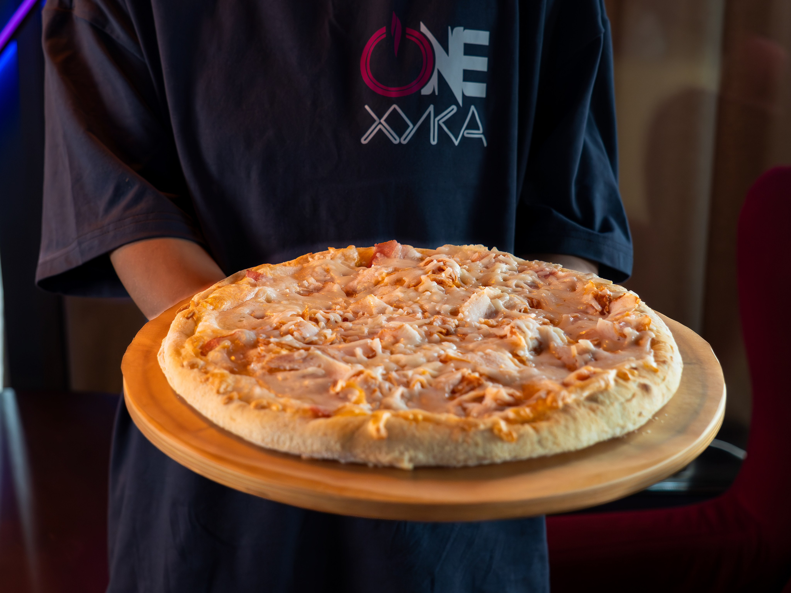 Фотографии заведения One Hookah. JOHNNY SOLOVEV VISION