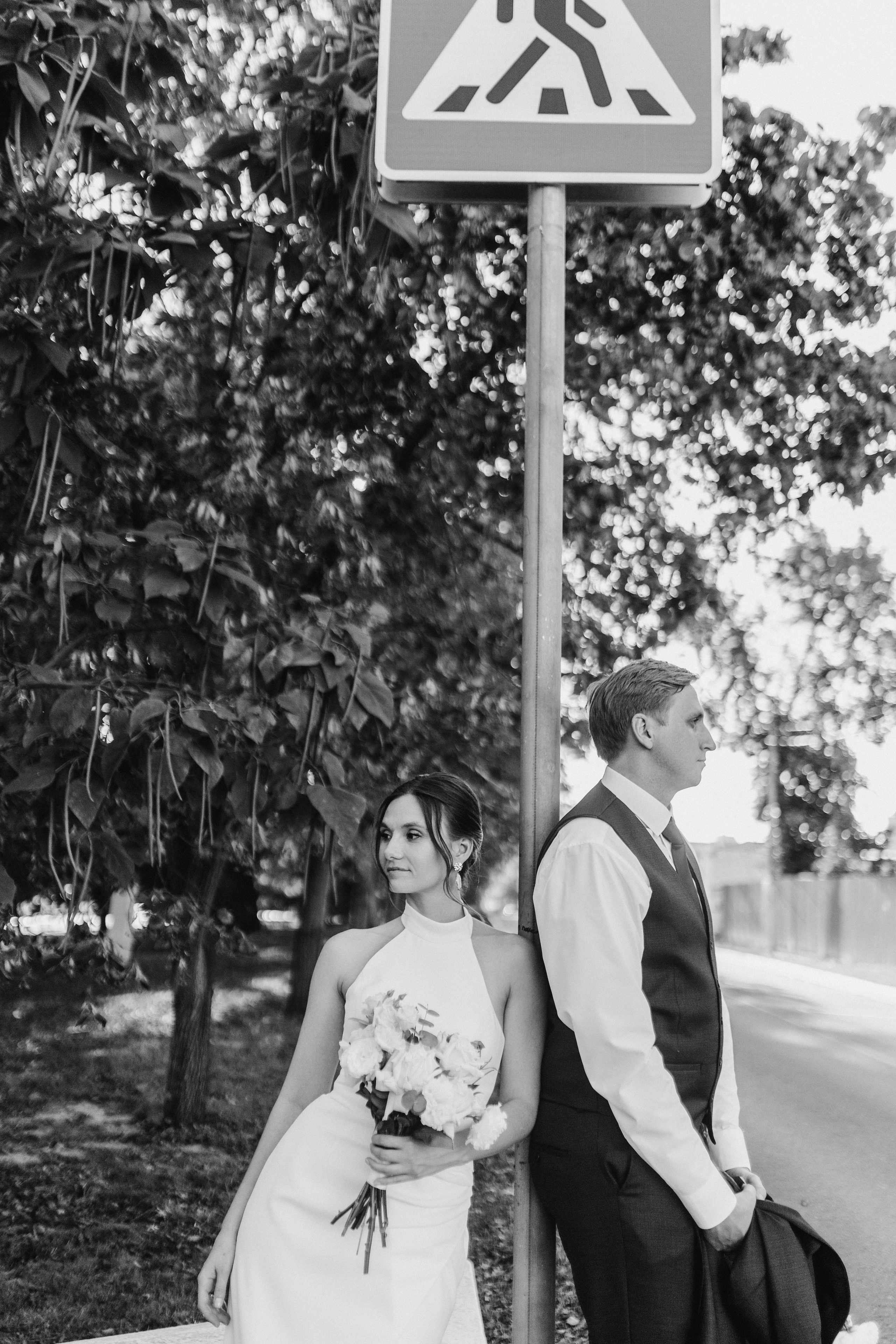 Андрей и Яна. Свадебный и семейный фотограф в Белгороде Юлия Першина