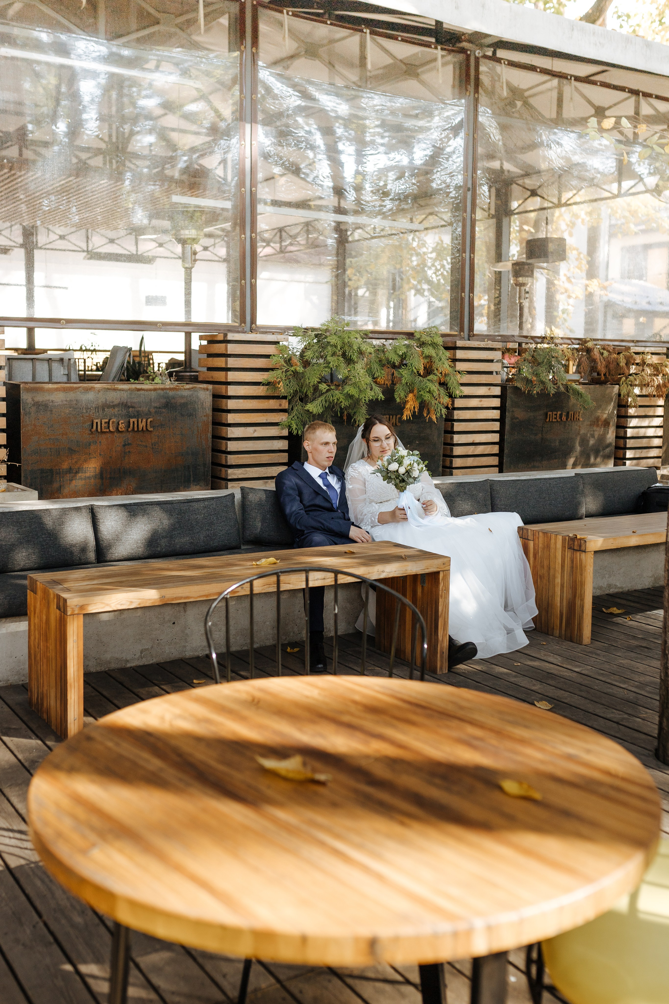 Это по любви. Свадебный и семейный фотограф в Белгороде Юлия Першина