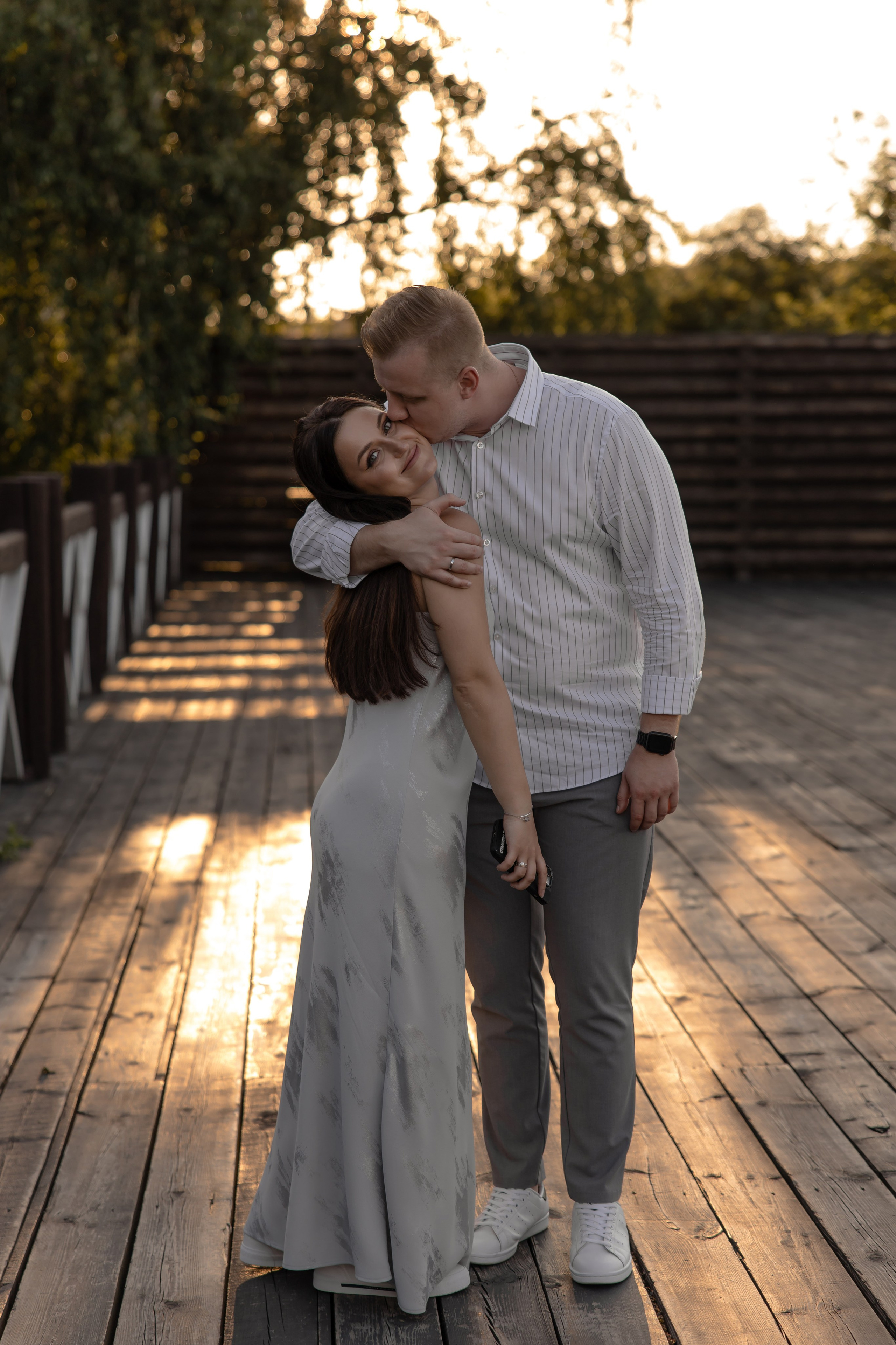 Арсентий и Даша. Свадебный и Семейный фотограф по всему миру Анна Фёдорова