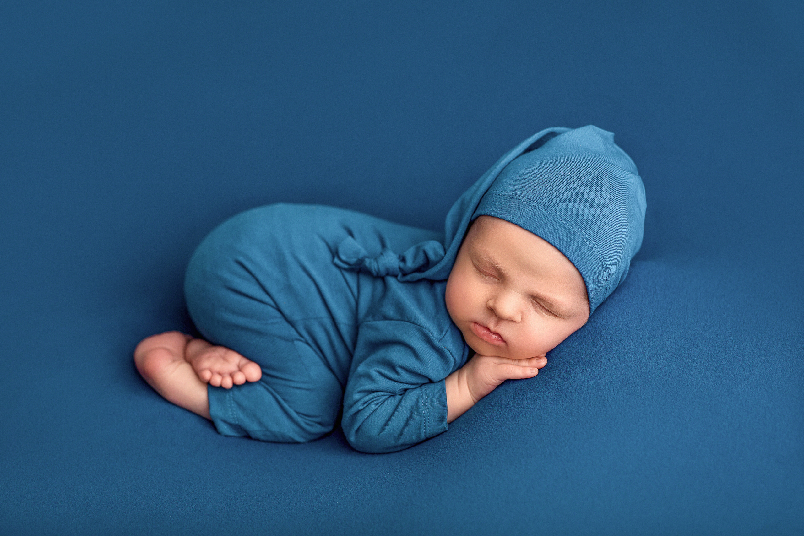 Фотографии новорожденных. Фотограф новорожденных Краснодар — Екатерина Крюкова