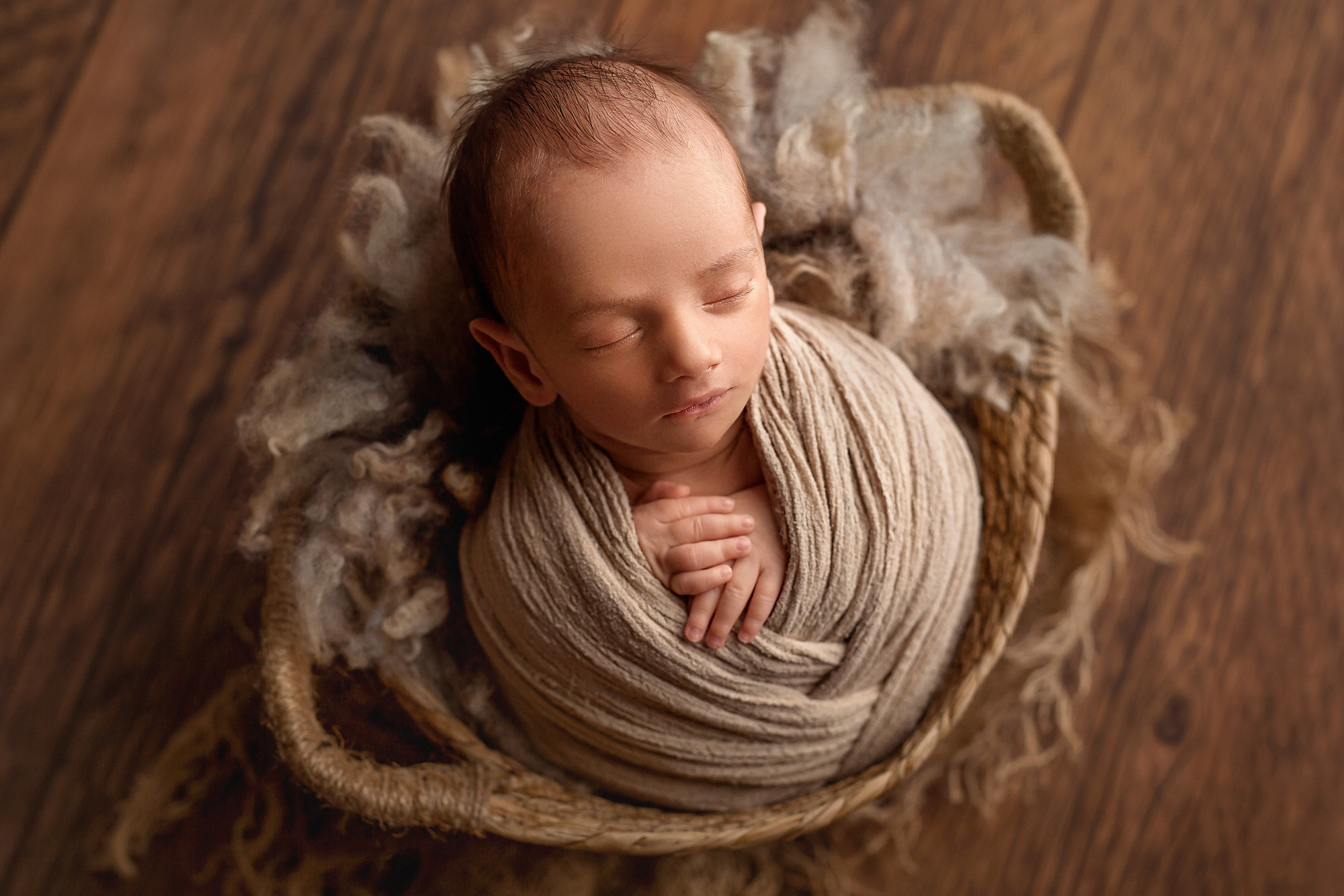 Реквизит. Фотограф новорожденных Краснодар — Екатерина Крюкова