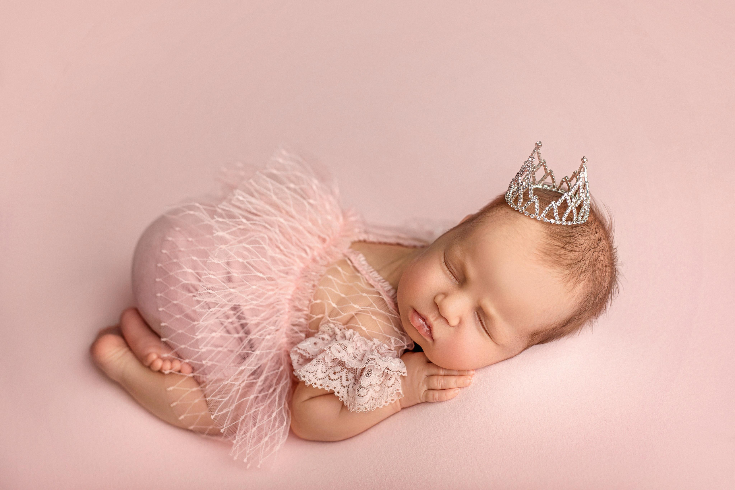 Фотографии новорожденных. Фотограф новорожденных Краснодар — Екатерина Крюкова