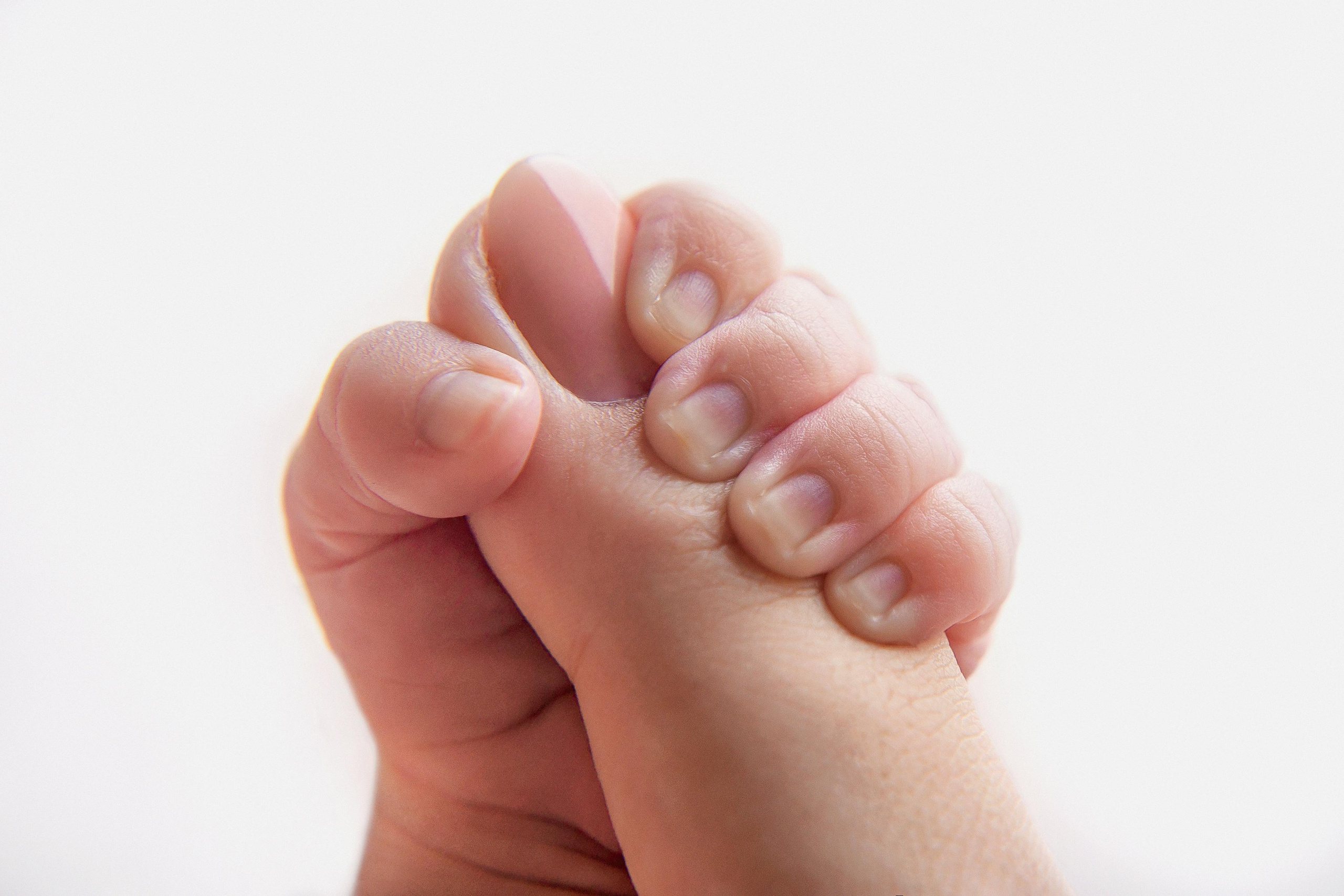 Фотографии новорожденных. Фотограф новорожденных Краснодар — Екатерина Крюкова