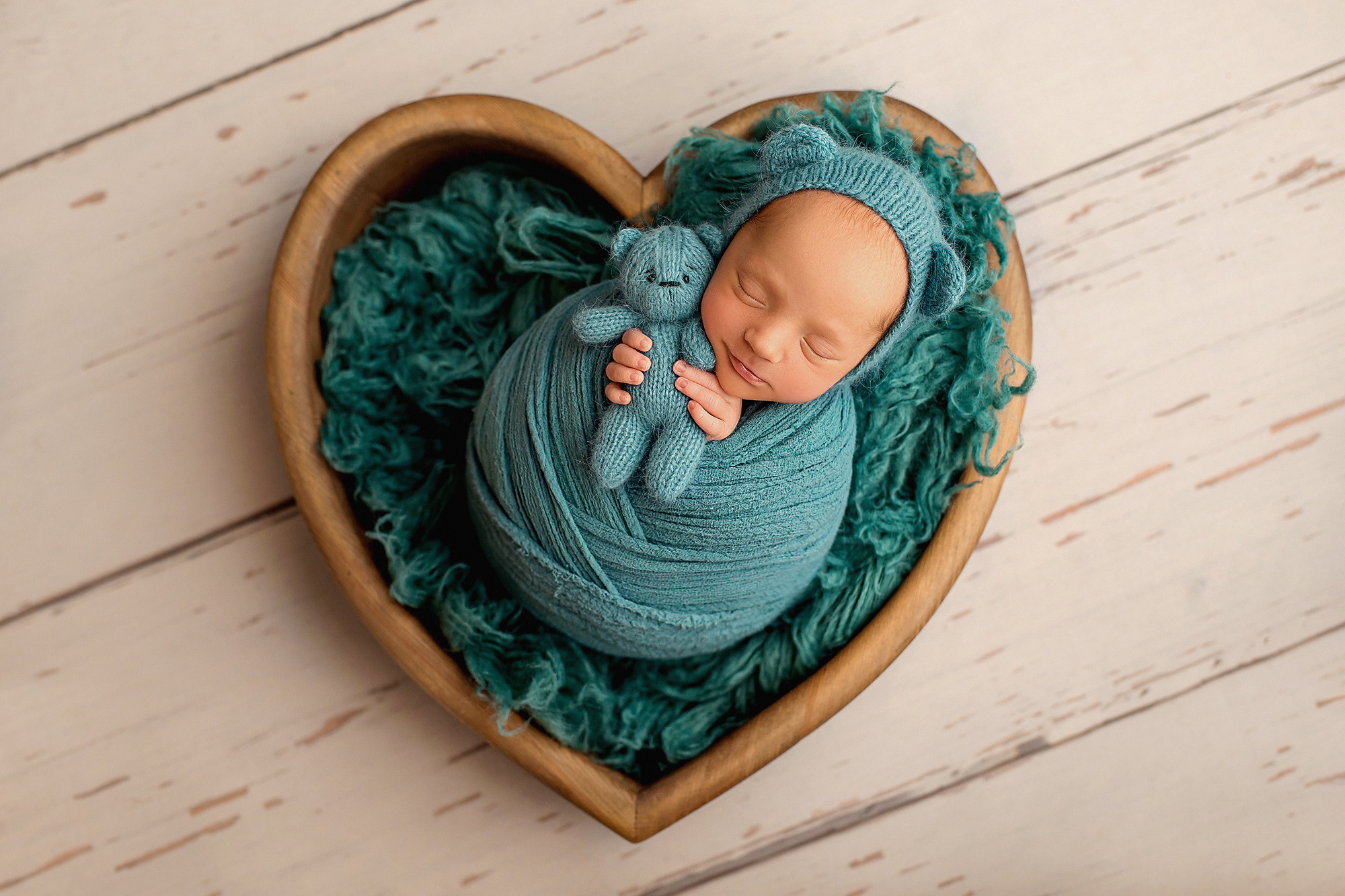 Фотографии новорожденных. Фотограф новорожденных Краснодар — Екатерина Крюкова