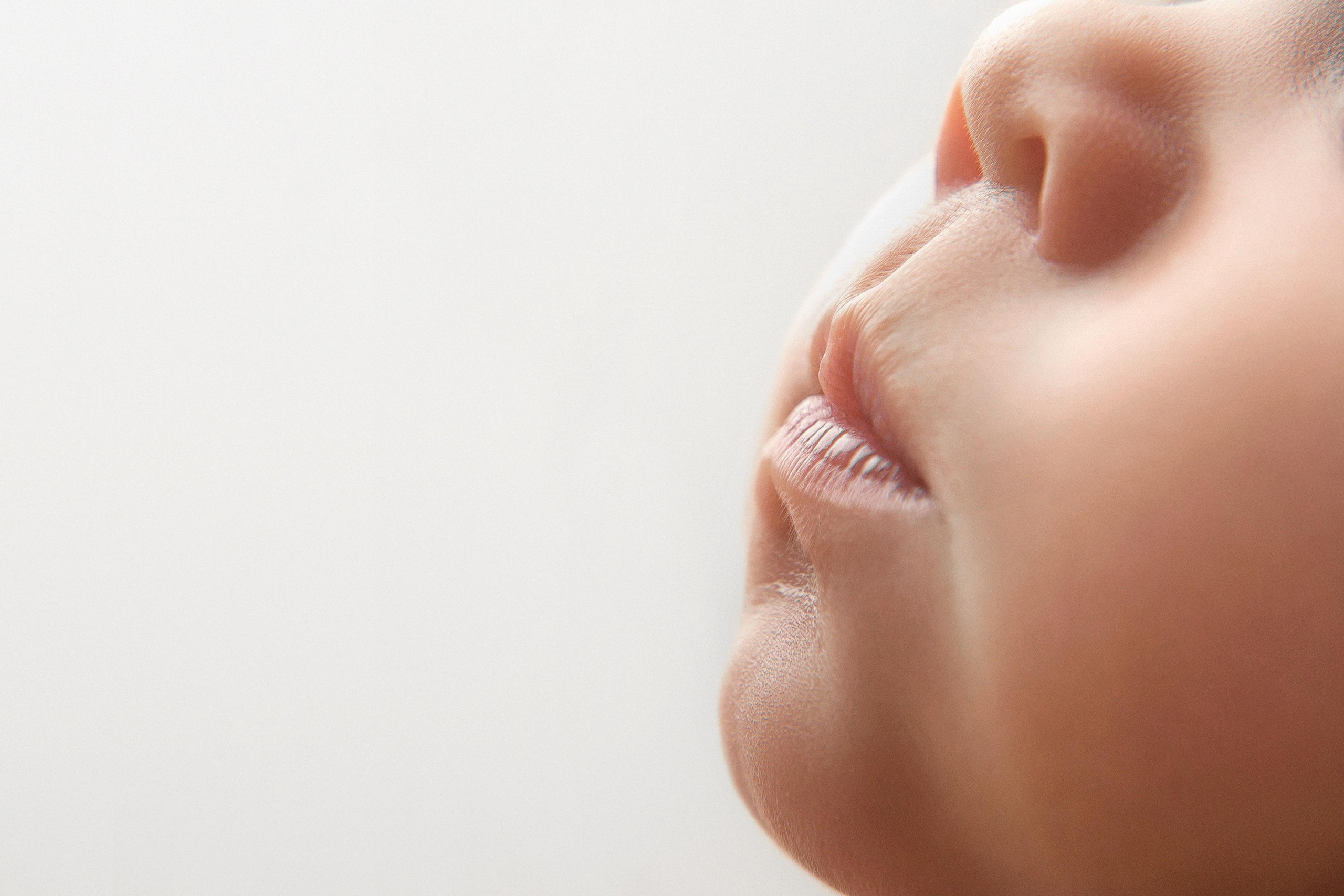 Фотографии новорожденных. Фотограф новорожденных Краснодар — Екатерина Крюкова