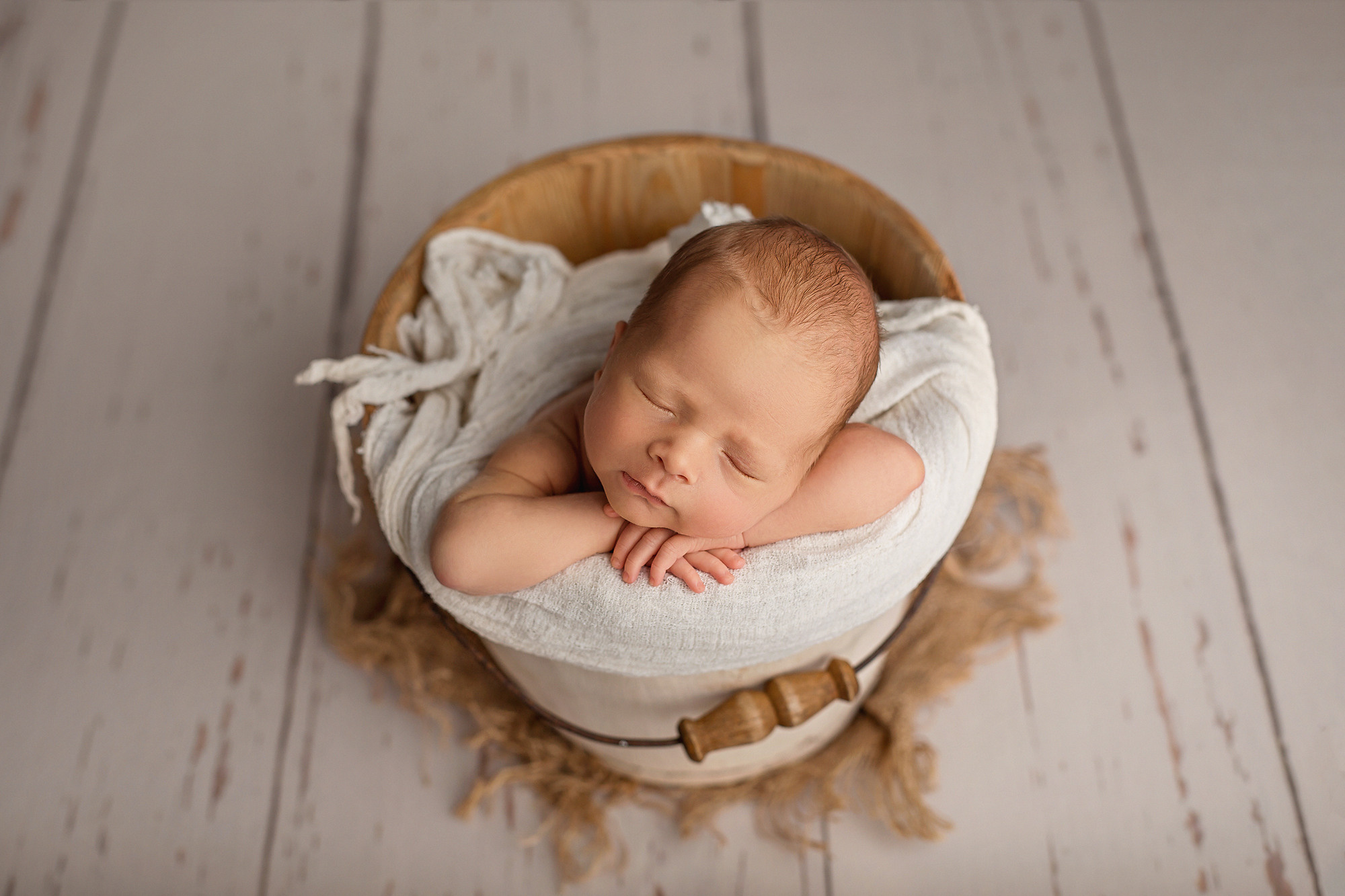 Фотографии новорожденных. Фотограф новорожденных Краснодар — Екатерина Крюкова