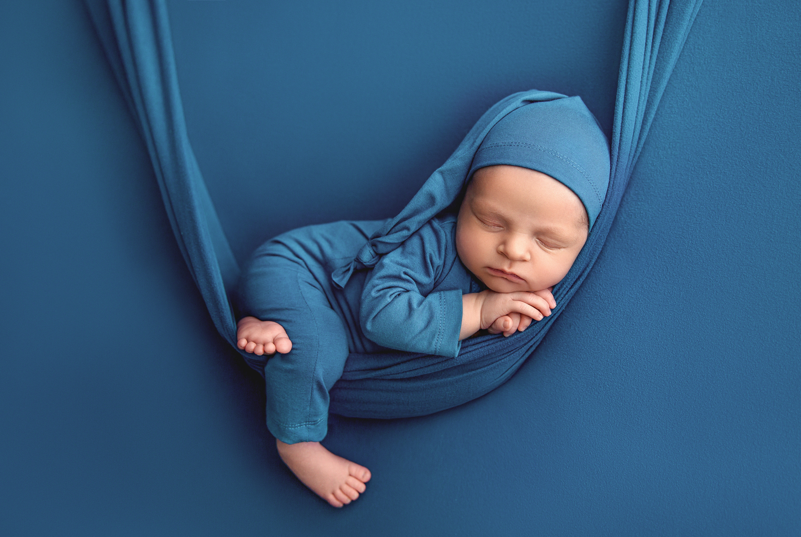 Фотографии новорожденных. Фотограф новорожденных Краснодар — Екатерина Крюкова