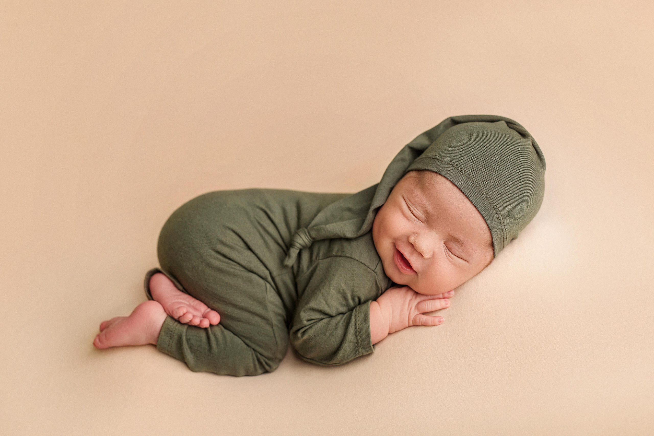 Фотографии новорожденных. Фотограф новорожденных Краснодар — Екатерина Крюкова