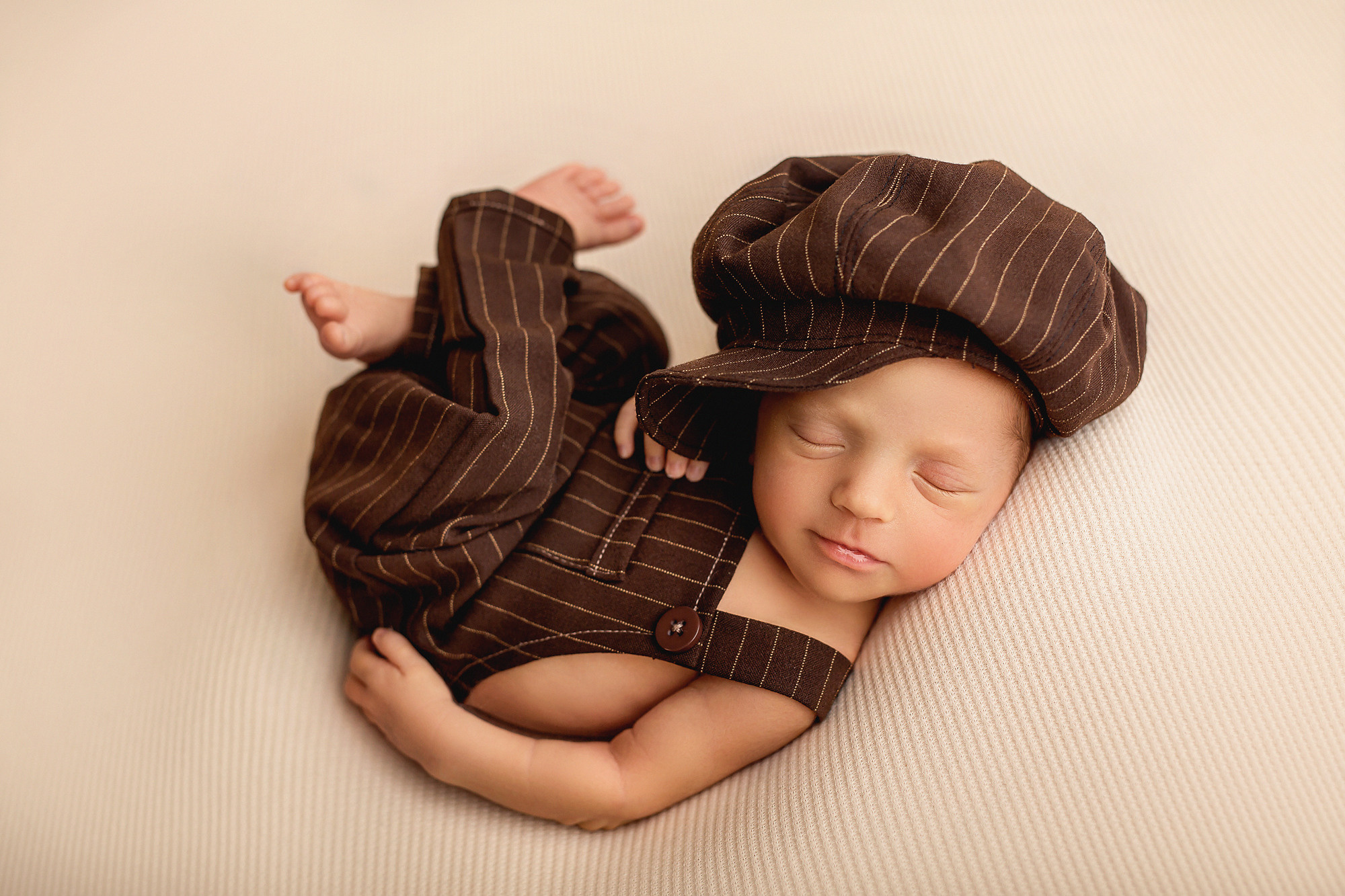 Фотографии новорожденных. Фотограф новорожденных Краснодар — Екатерина Крюкова