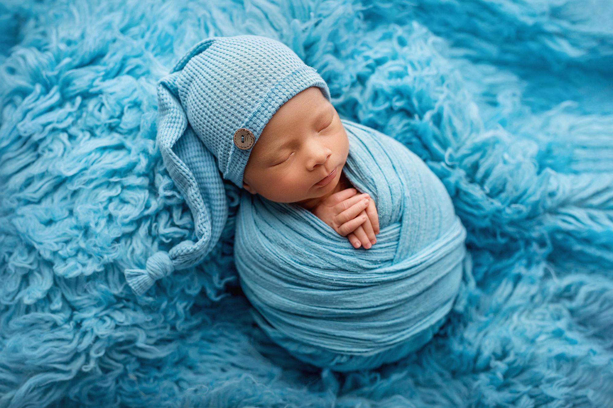 Фотографии новорожденных. Фотограф новорожденных Краснодар — Екатерина Крюкова