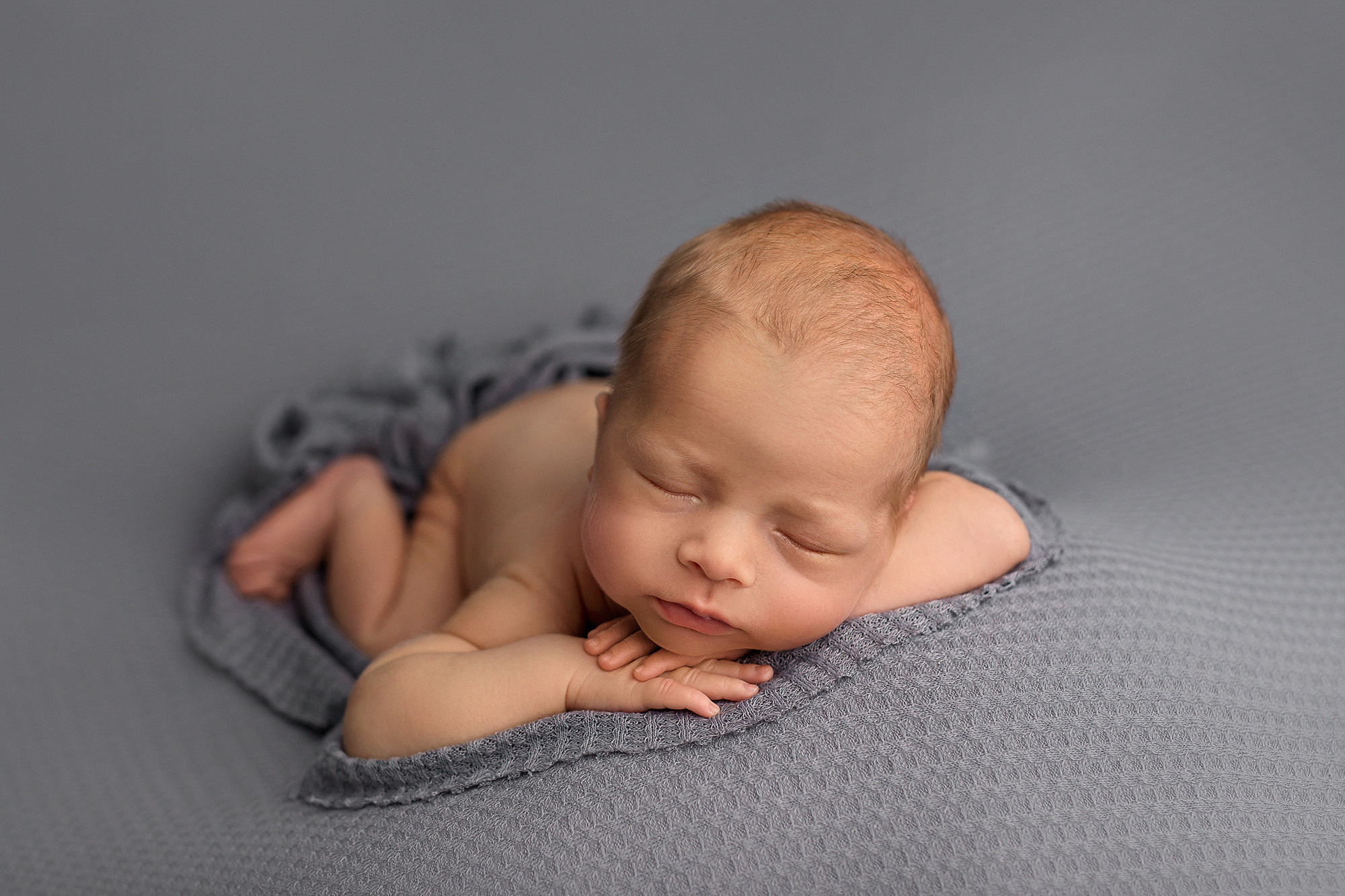 Фотографии новорожденных. Фотограф новорожденных Краснодар — Екатерина Крюкова