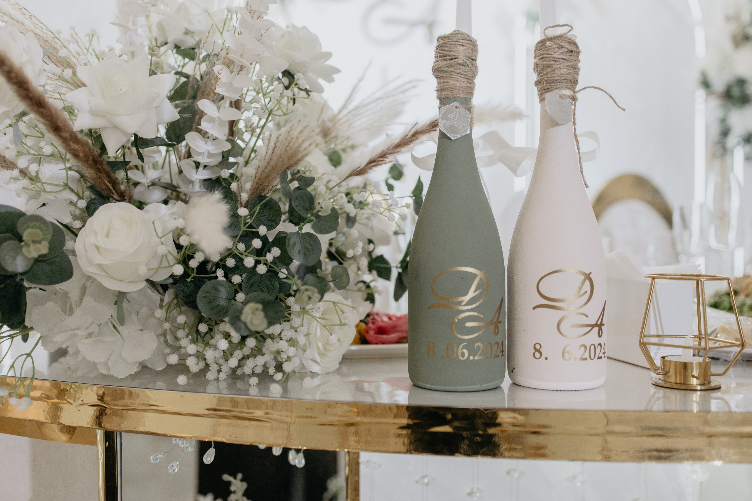 Денис & Ангелина. Свадебный фотограф Краснодар и Москва. Анна Еремчук