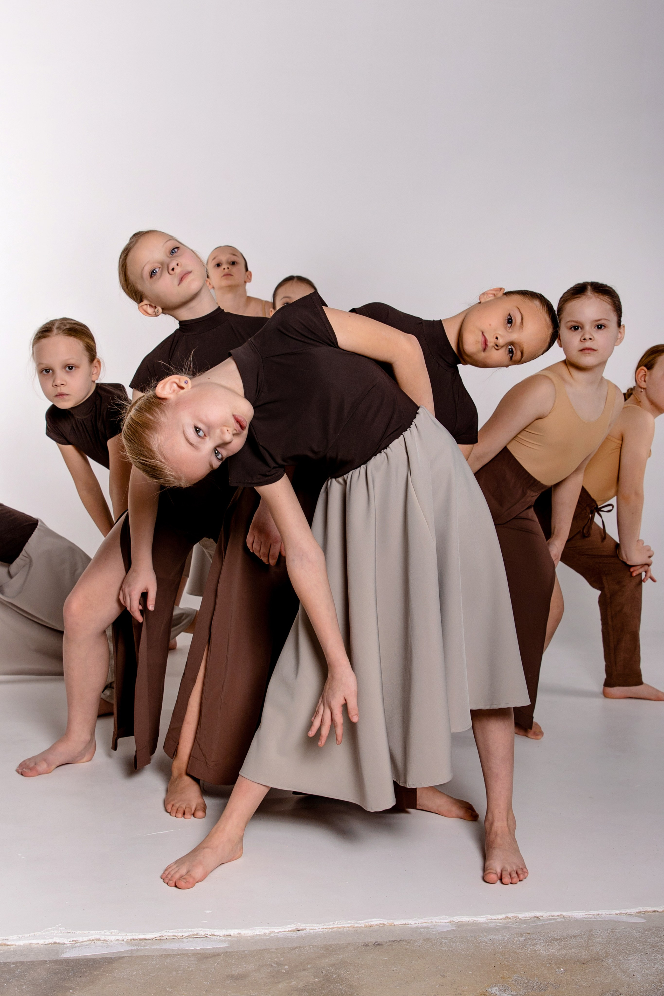 КС-4. Главная