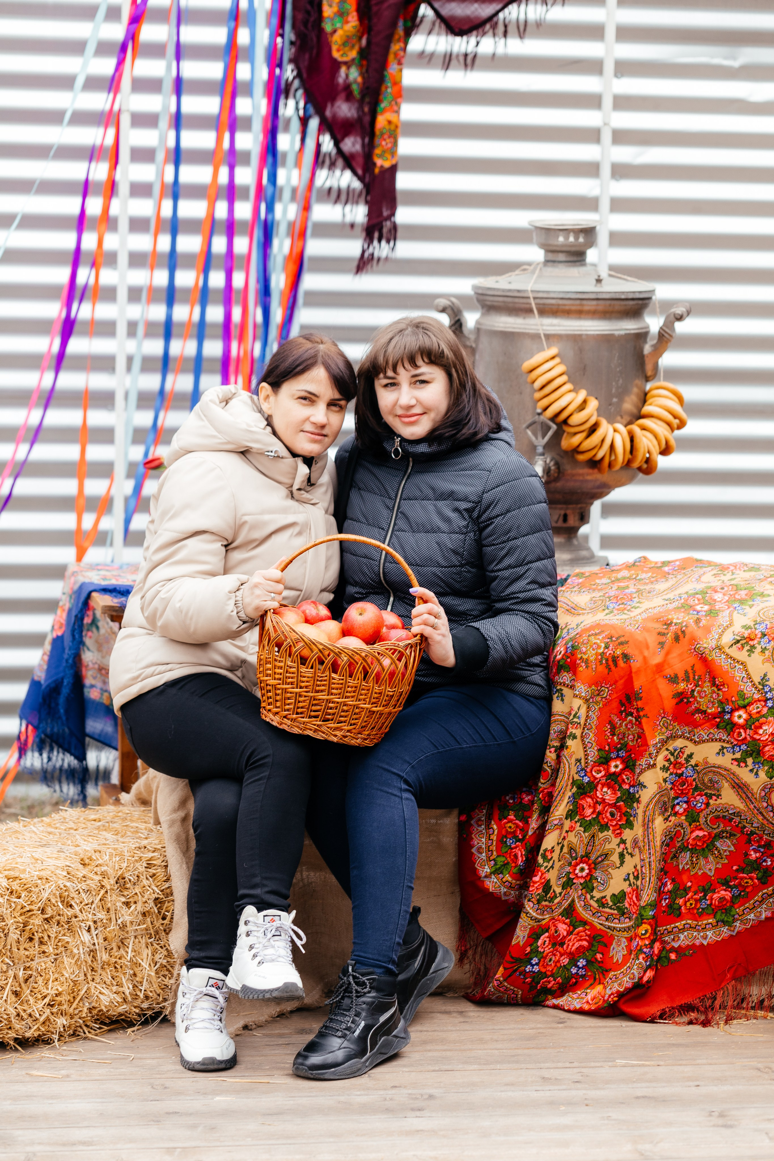 Масленица. Красильников Евгений — профессиональный фотограф в Ростове-на-Дону