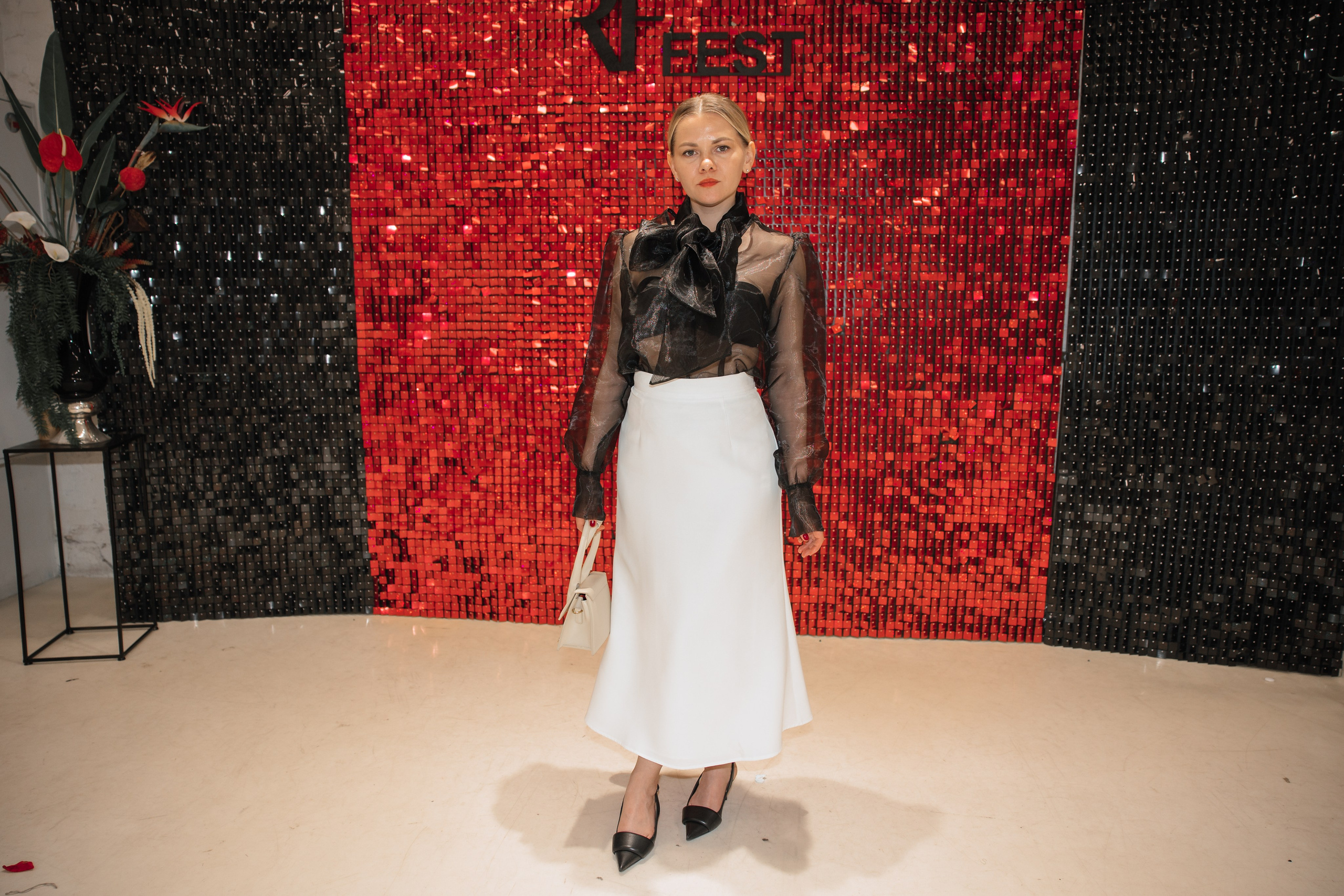 Russian Fashion Fest май'24. Контент фотограф в Москве и области Елена Кулакова