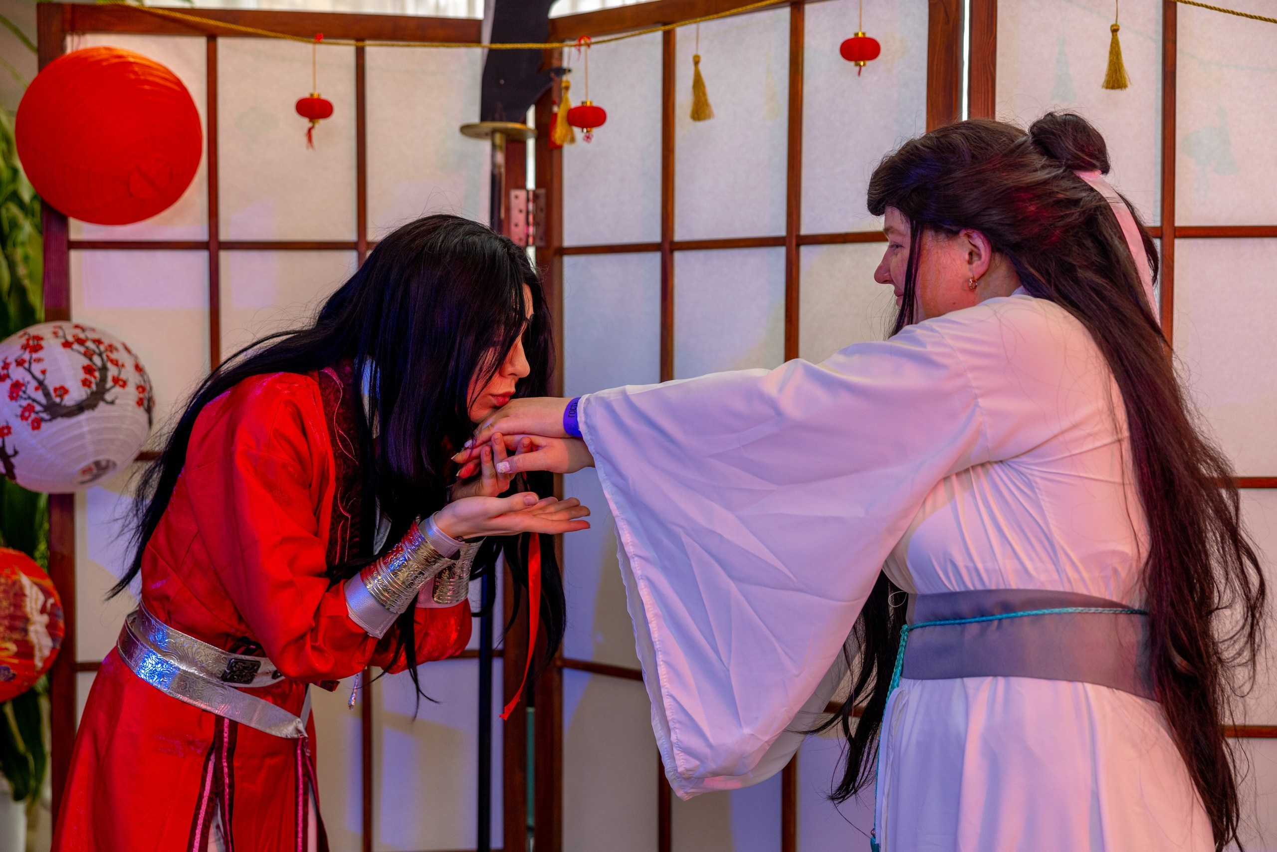 Юки, но Одори 15. Фотограф в Туле Крупский АнДРей. Фотостудия «КАДР71» в Туле