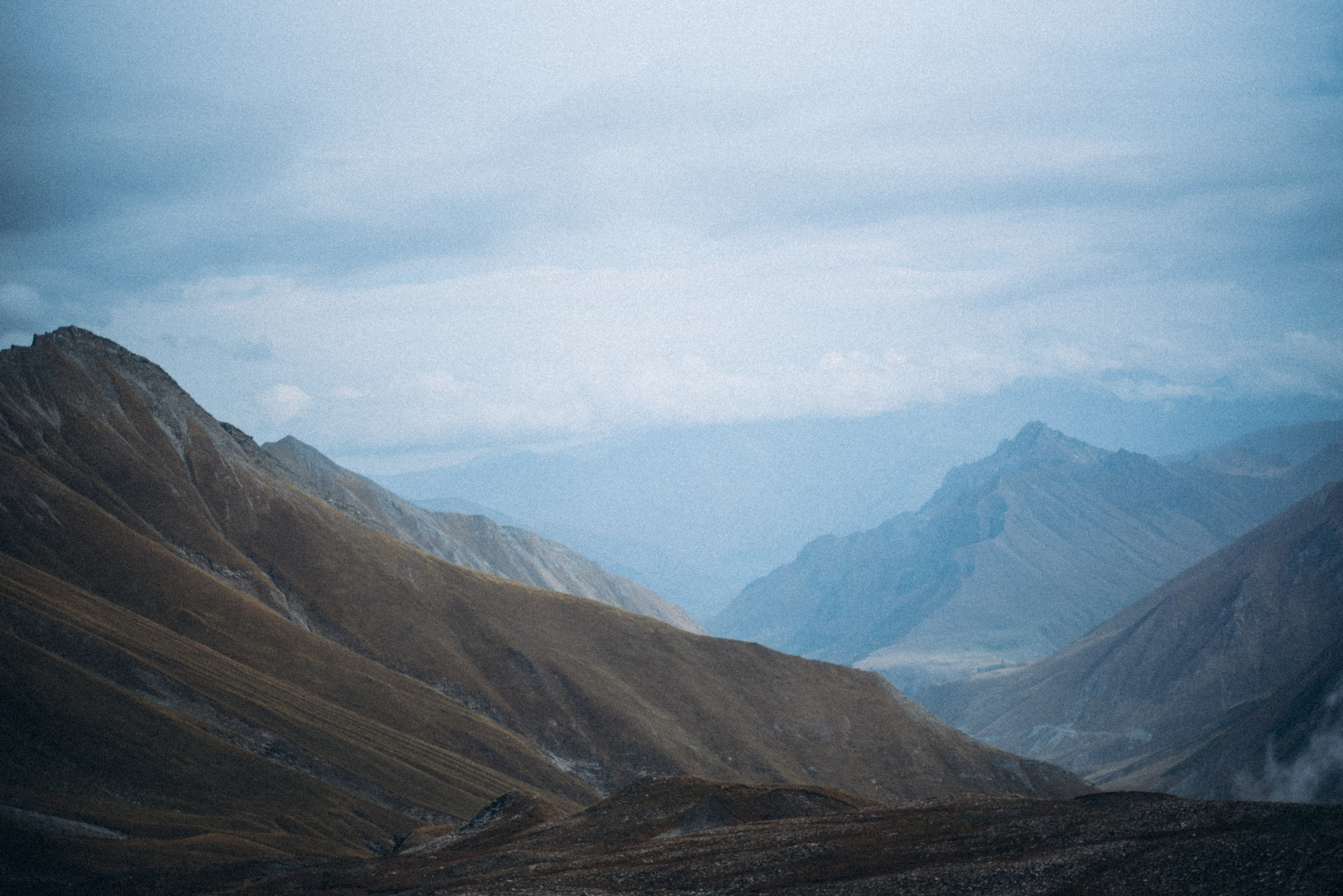 Казбег, Грузия 🇬🇪. Anita_photo