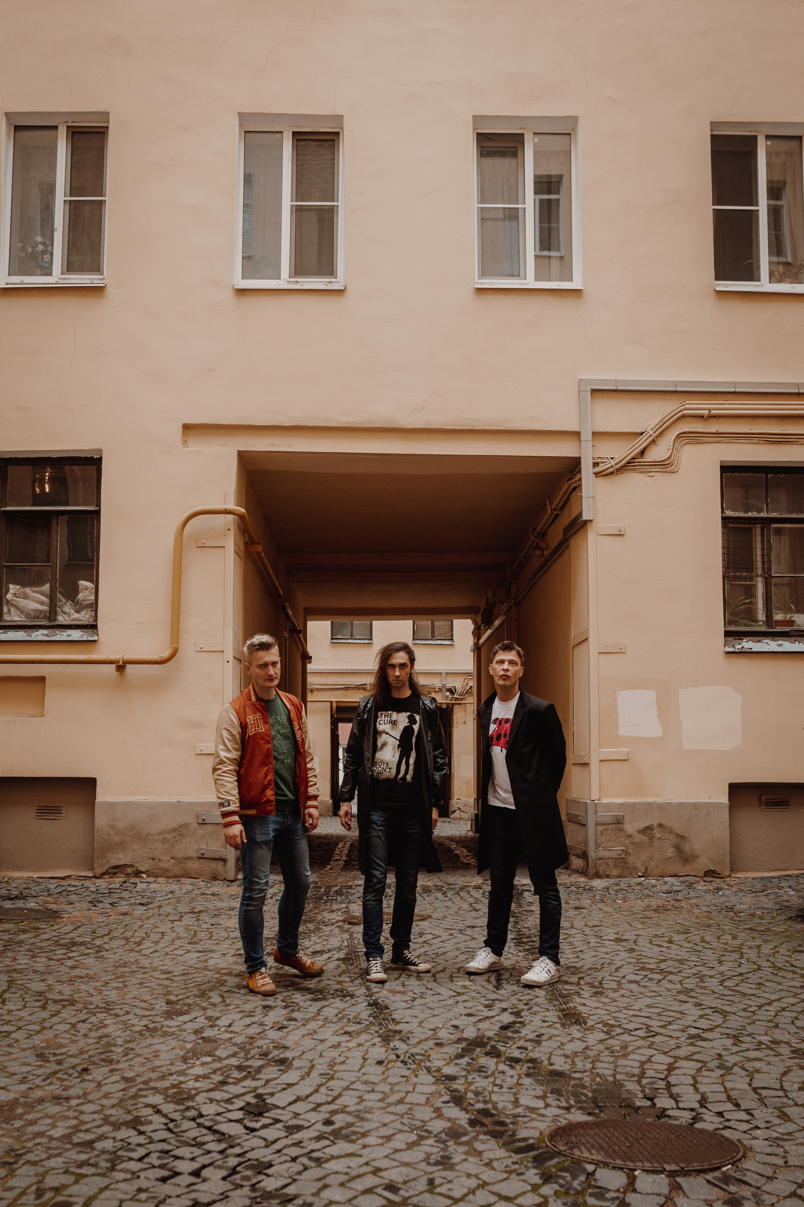 РАДИОПОМЕХИ. Фотограф Елена Богачева (lenalena_na_na_na)