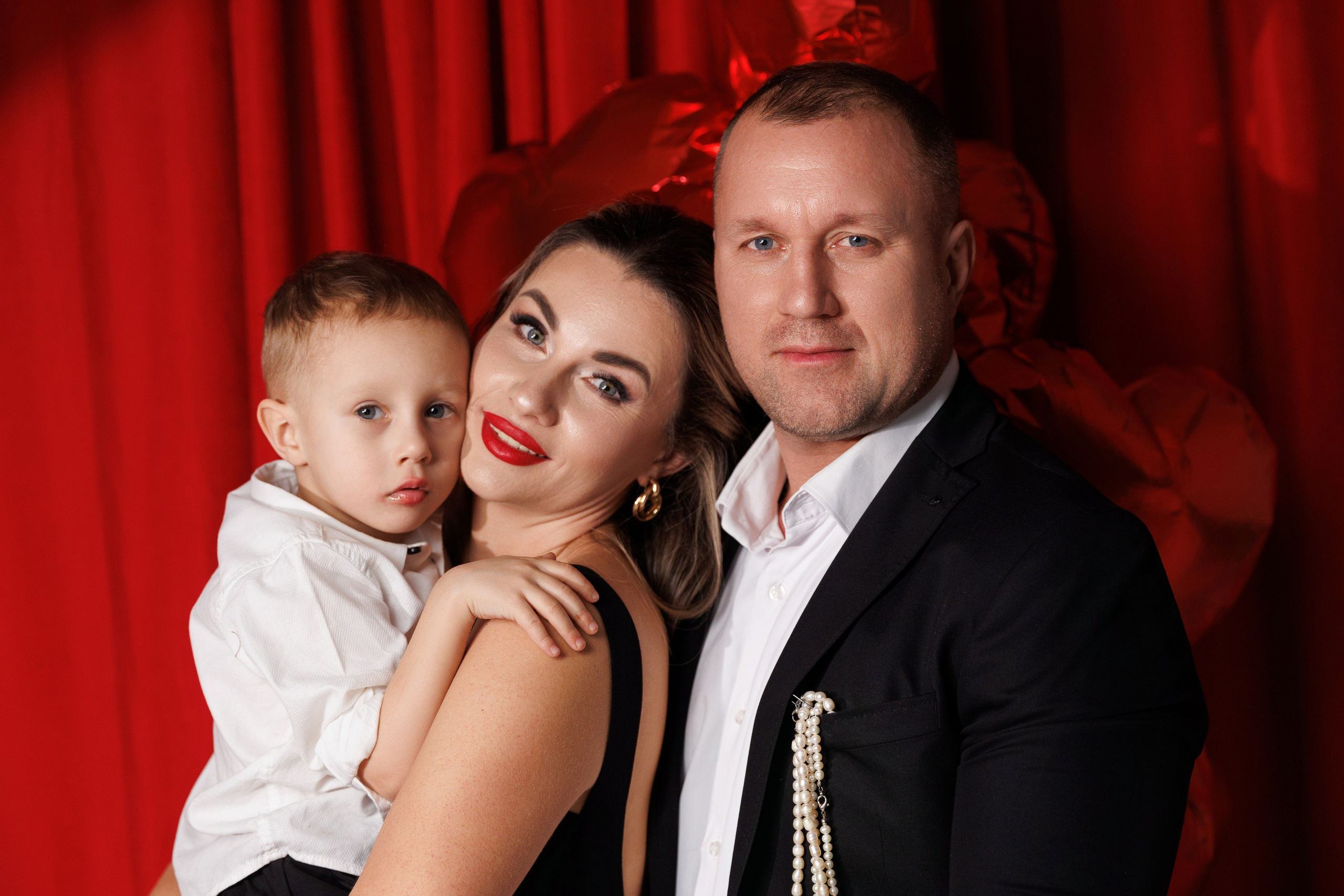 Семейный альбом 26. Свадебный и семейный фотограф Егорова Юлия