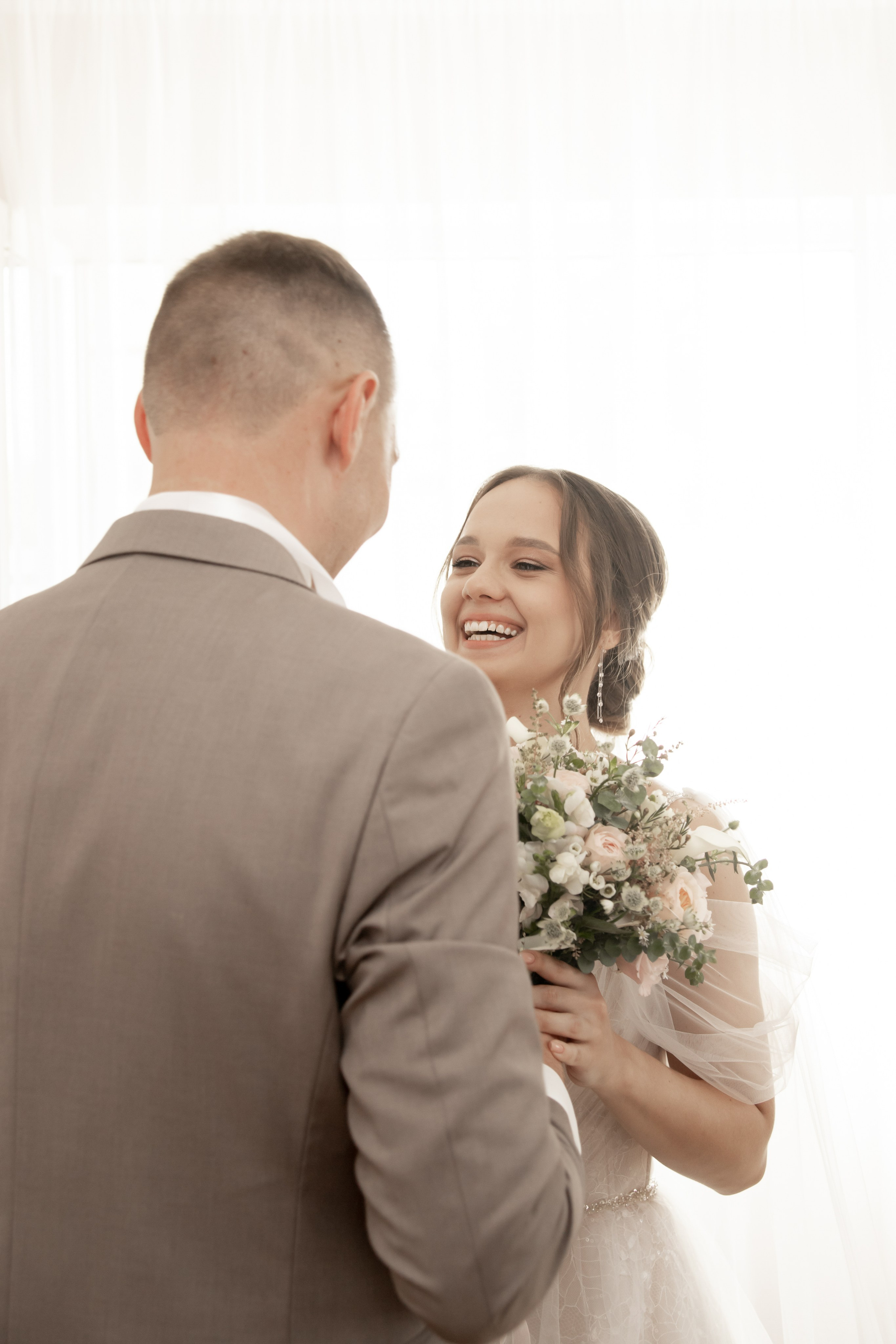 I&D | Pure love. Свадебный фотограф Краснодар Марина Зверева