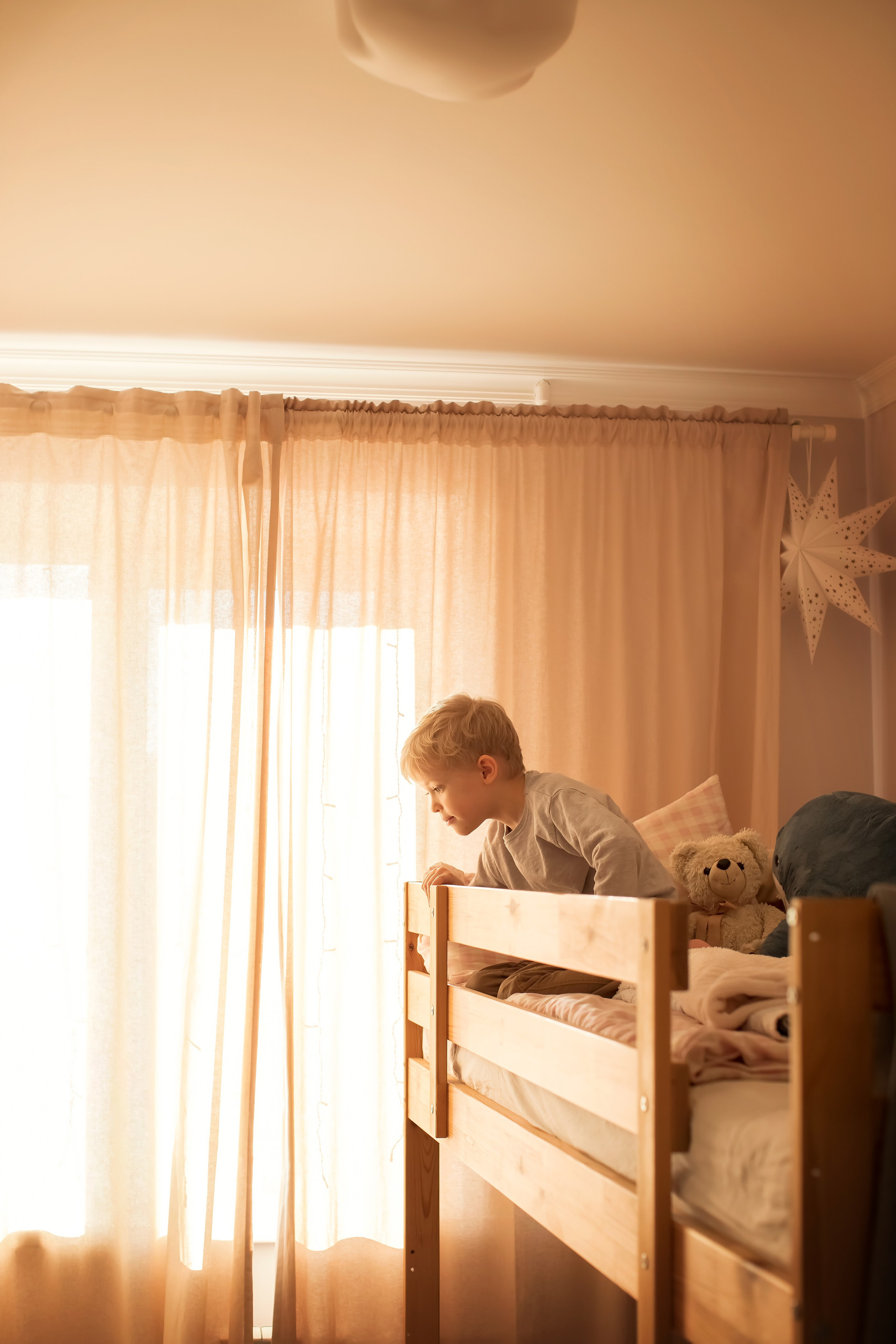 Старый Новый год. Семейный и детский фотограф в Саратове Полина Коткина