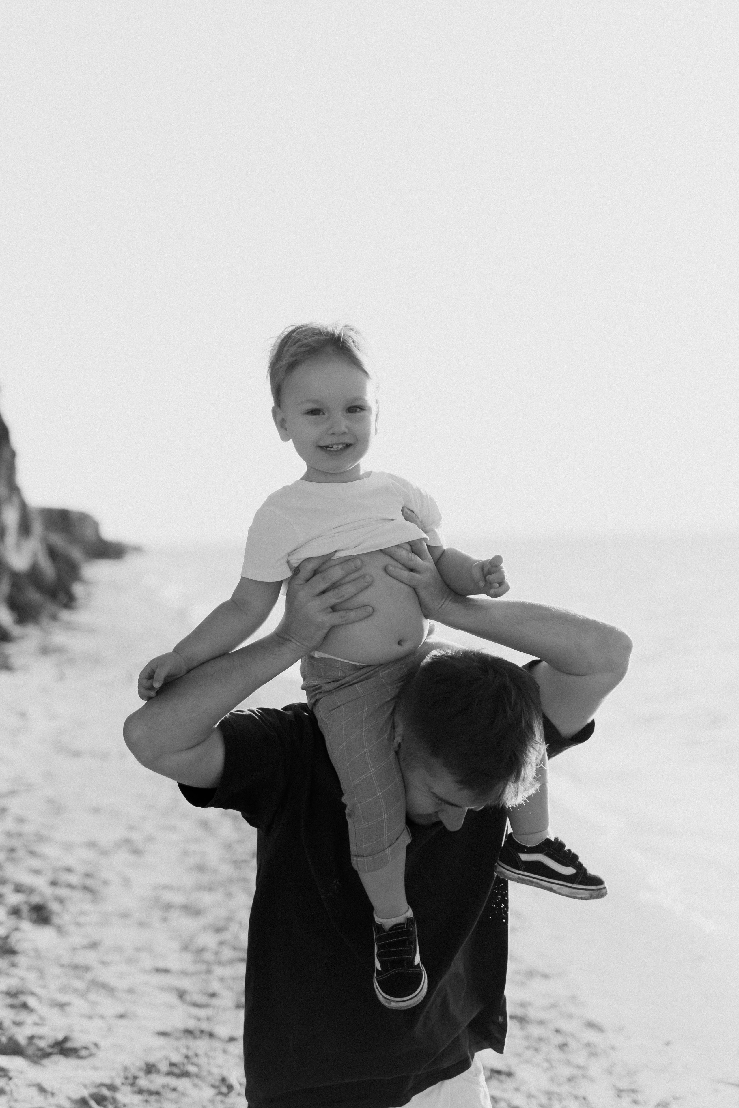 Лера + Андрей + Филипп. Свадебный и семейный фотограф г. Волгоград Биленко Ангелина