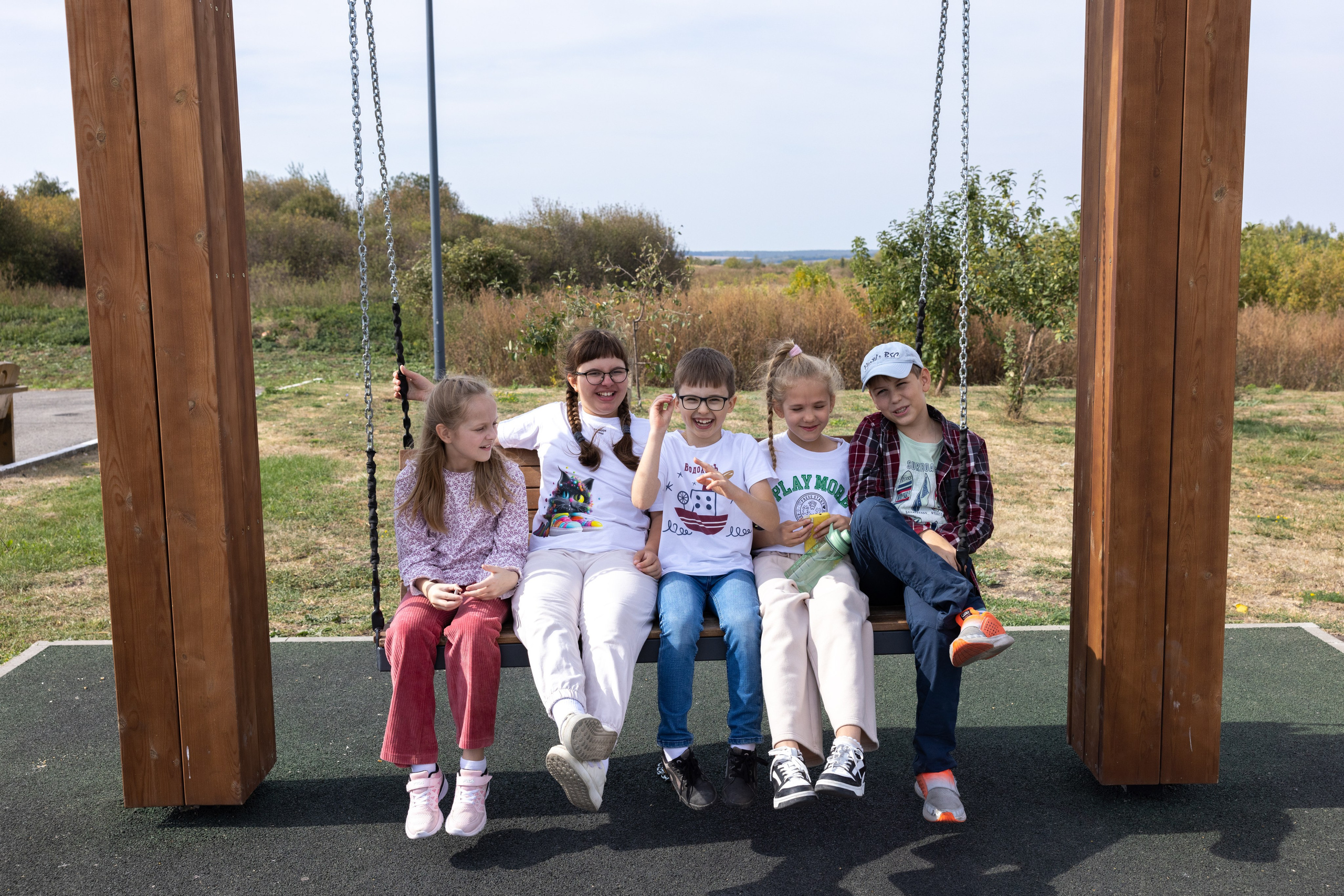 Поездка на поле Кулеково. Фотограф в Туле Крупский АнДРей. Фотостудия «КАДР71» в Туле