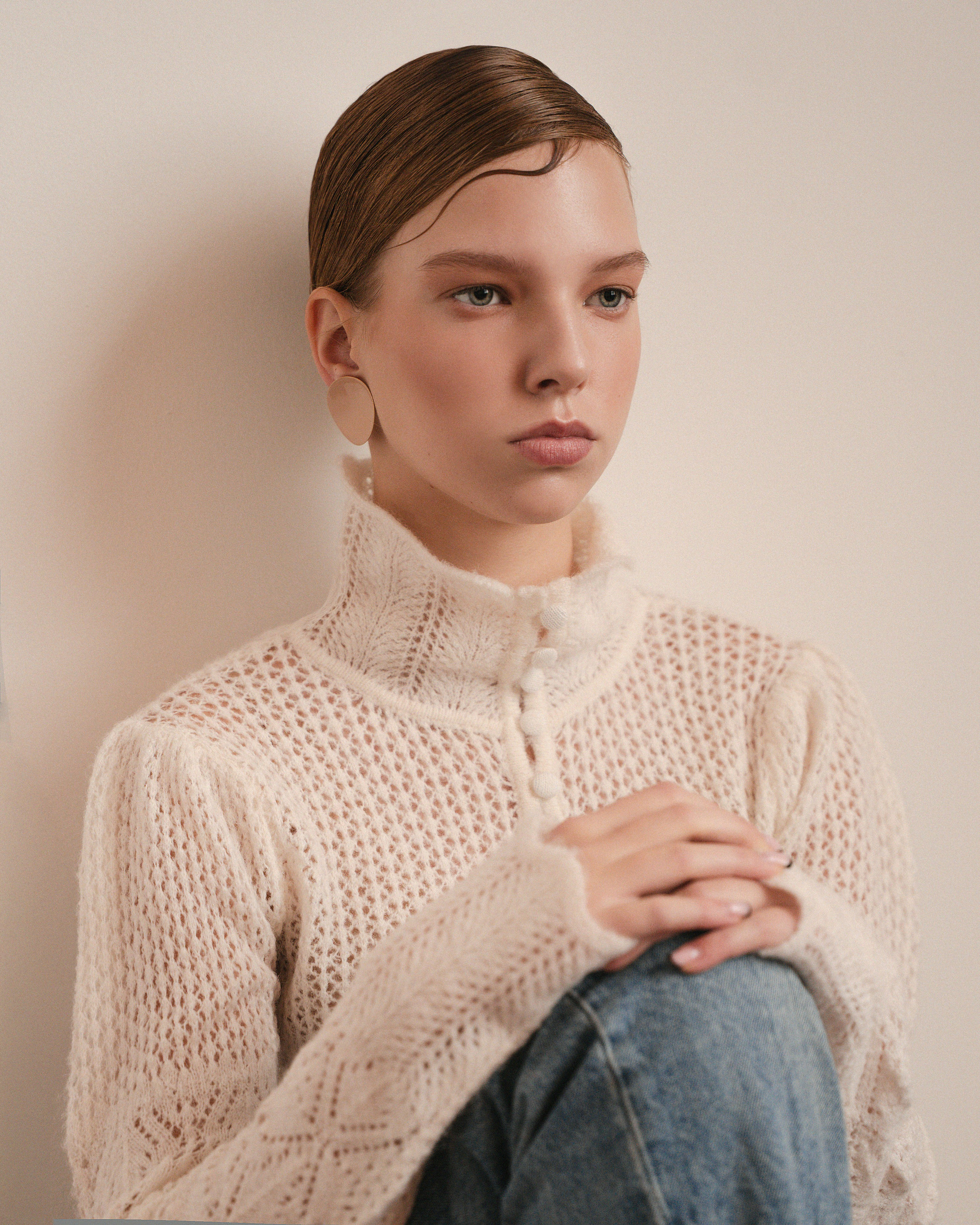 Tasya. Commercial photographer Natalia Bychkova