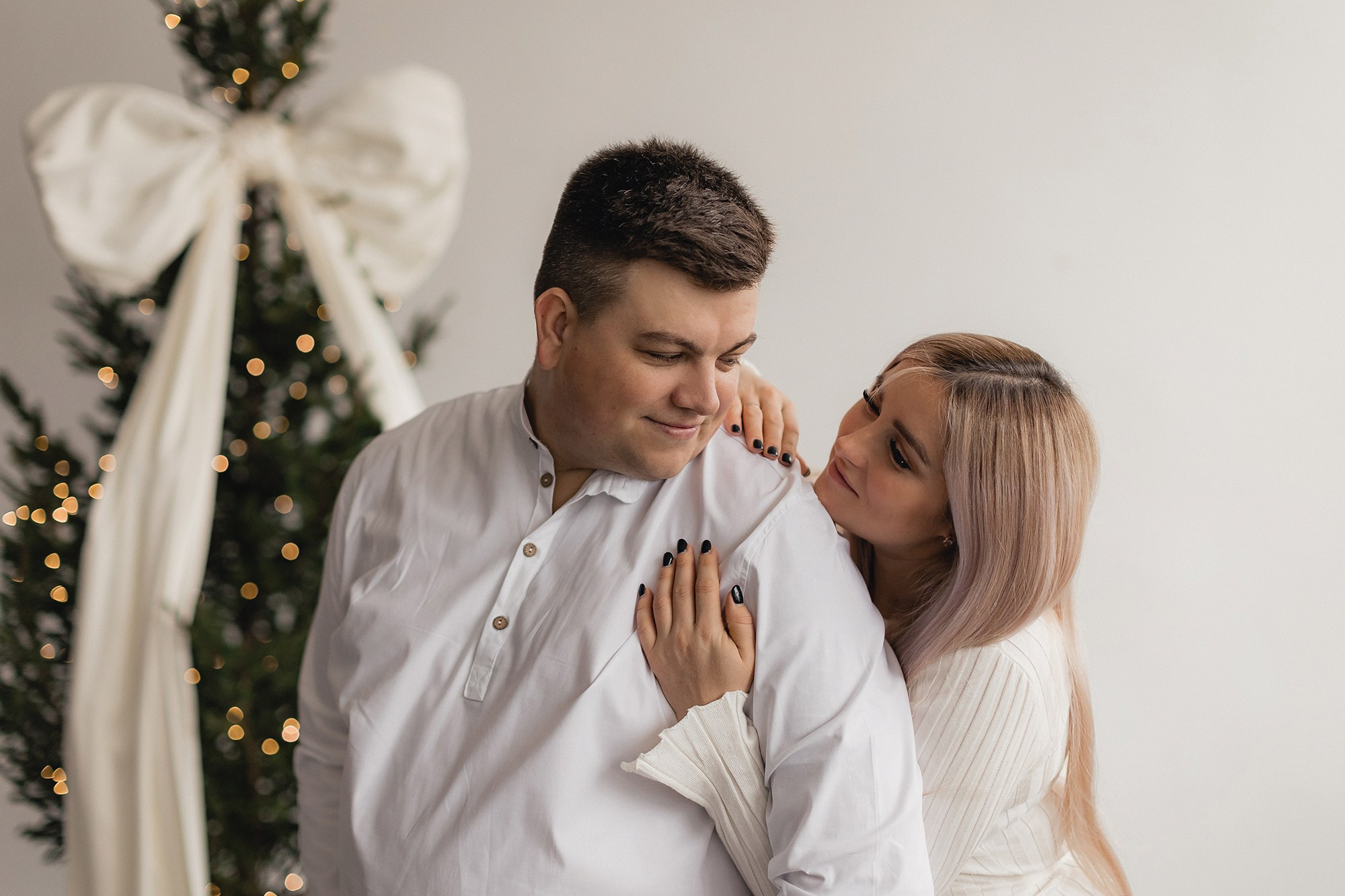 В ожидании сестрёнки. Семейный фотограф новорождённых в Серпухове Юлия Новикова +79637785957
