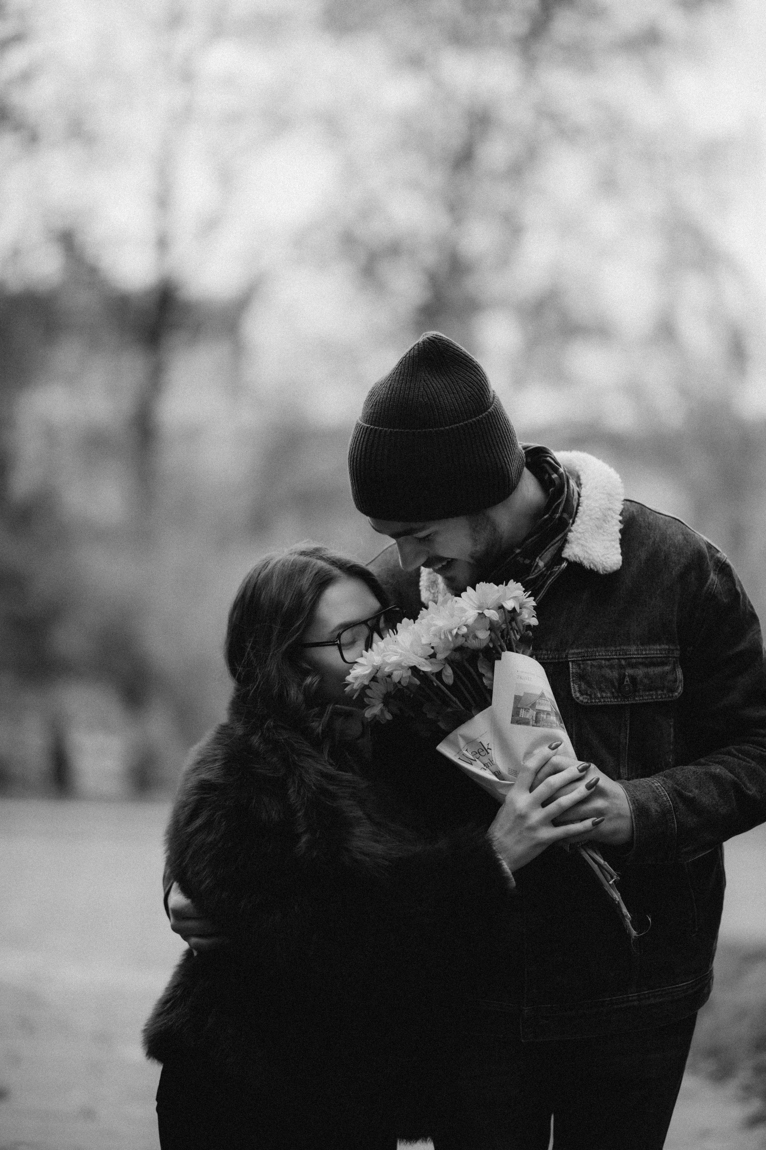 Love Story. Фотограф в Москве Алёна Гладкова
