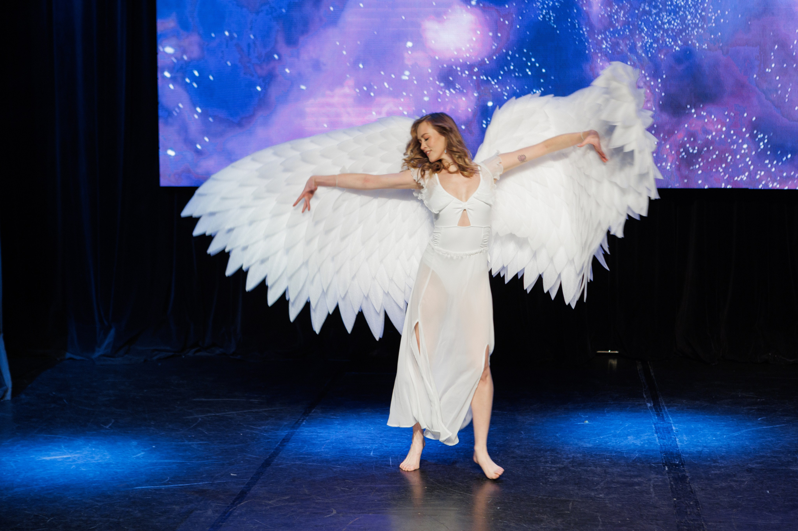 Ты уникальная показ. Свадебный и Индивидуальный фотограф в Москве Акоп Арсенян